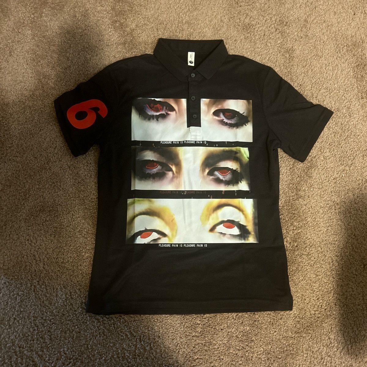 Other STREETWEAR TEE Size US M / EU 48-50 / 2 - 1 Thumbnail
