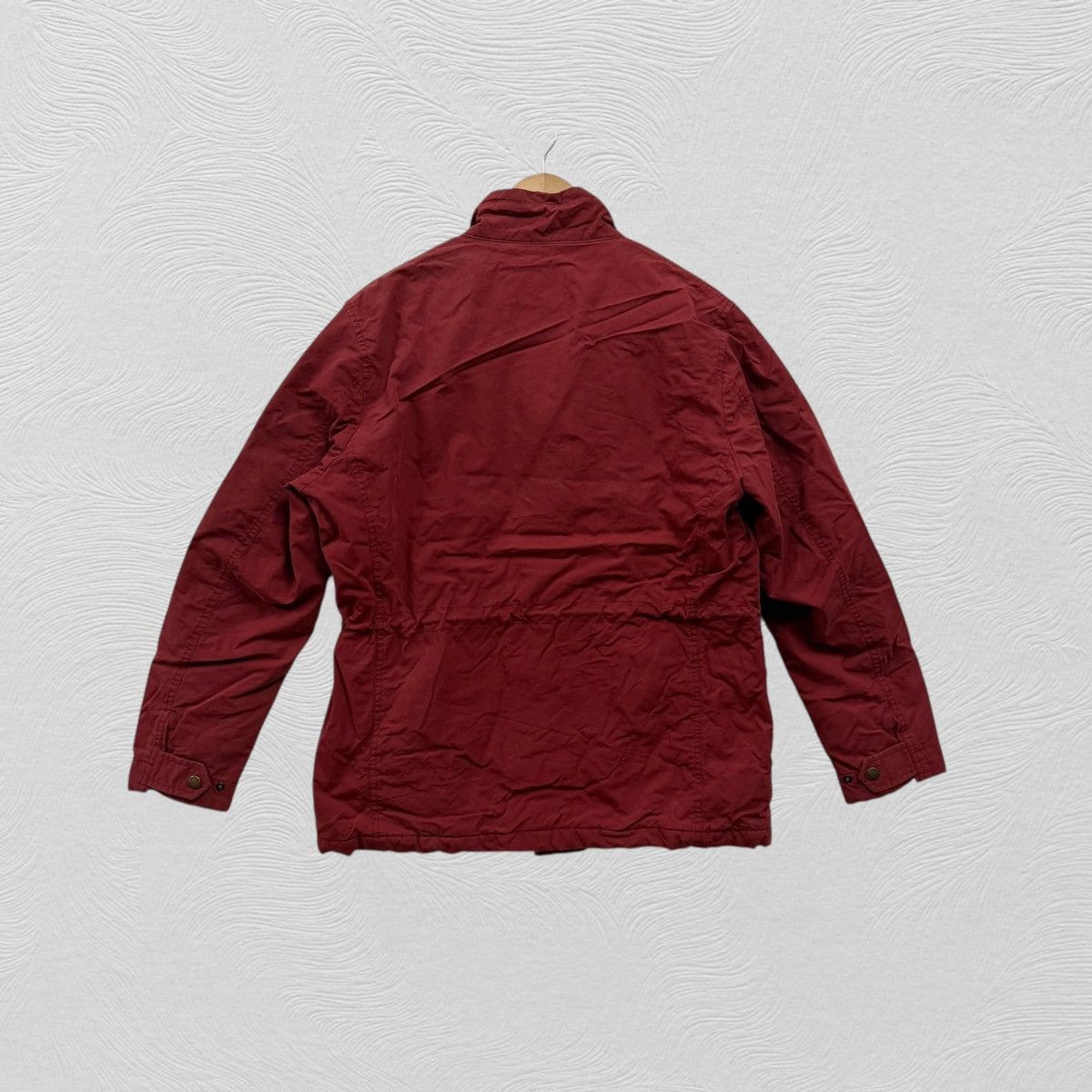 Kapital Doclasse jacket m65 kapital style Size US L / EU 52-54 / 3 - 3 Thumbnail