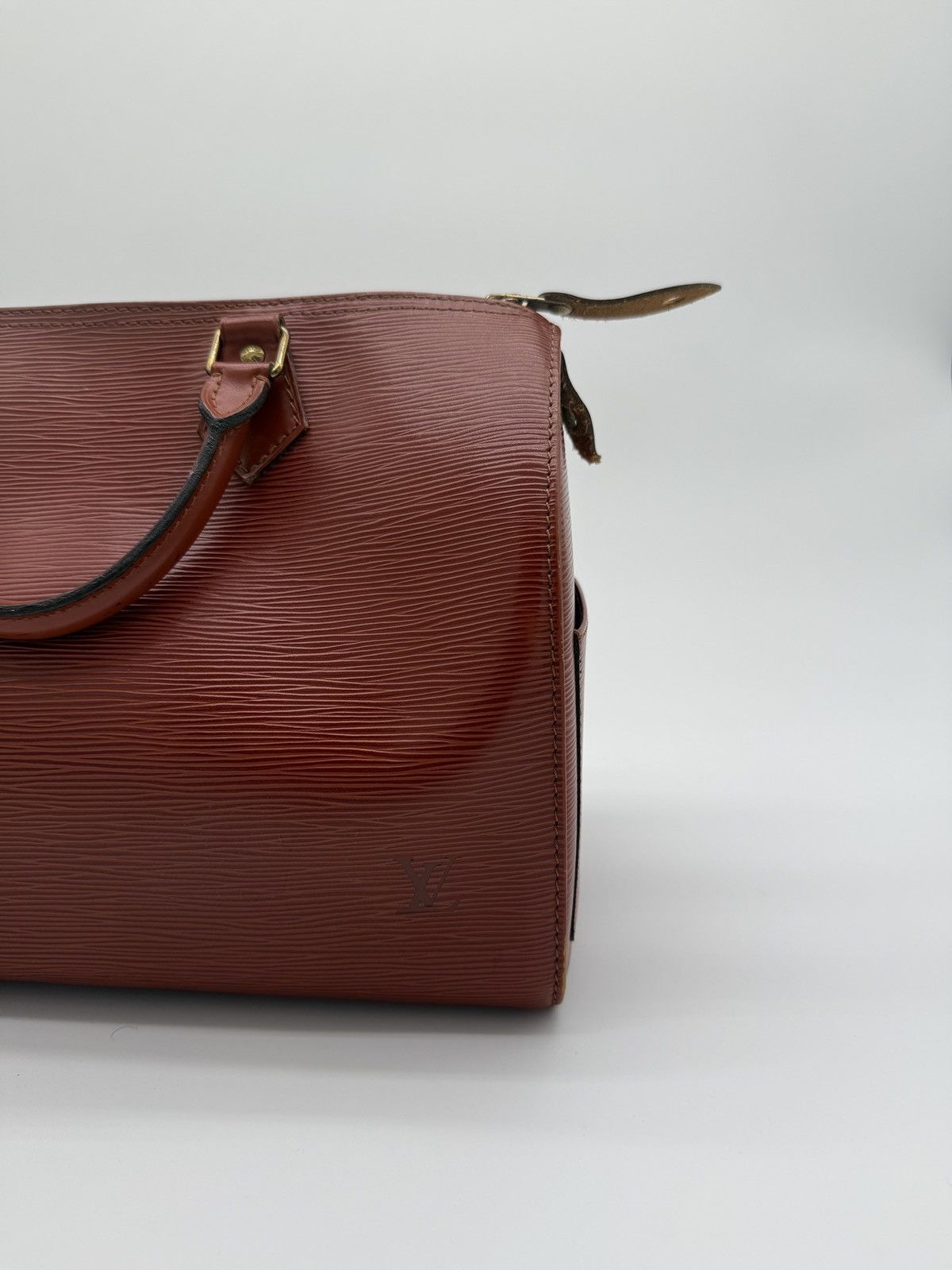 Louis Vuitton Louis Vuitton Speedy 35 Size ONE SIZE - 9 Thumbnail