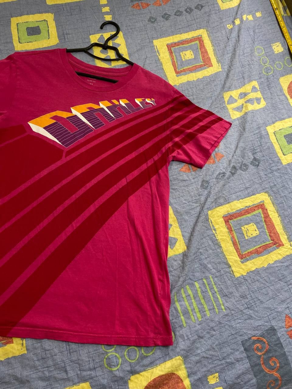 Oakley Vintage Oakley T Shirt Tee Big Logo Baggy Y2K 90s Size US XL / EU 56 / 4 - 5 Thumbnail