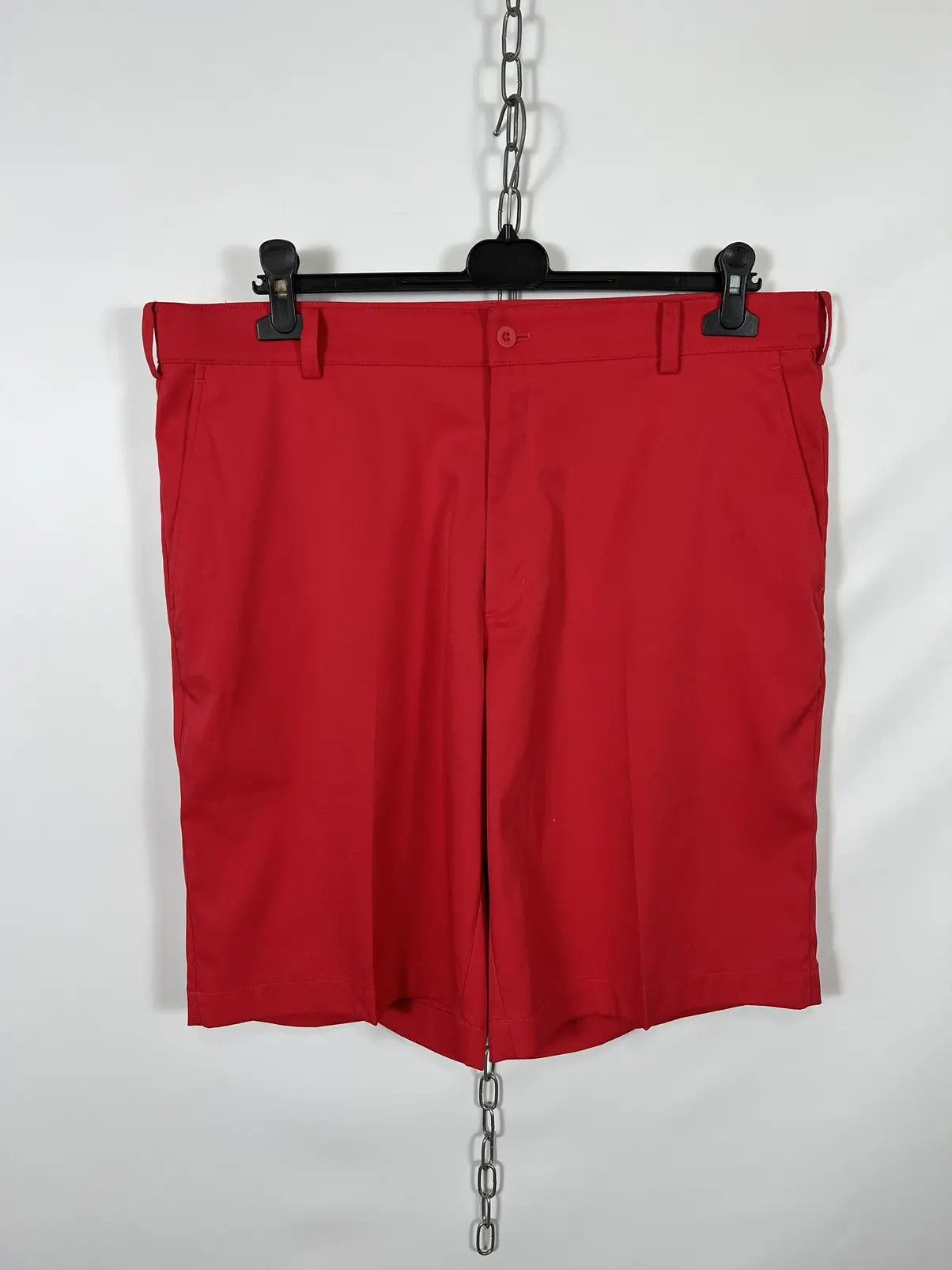 Nike × Vintage Nike golf shorts Size US 36 / EU 52 - 1 Thumbnail