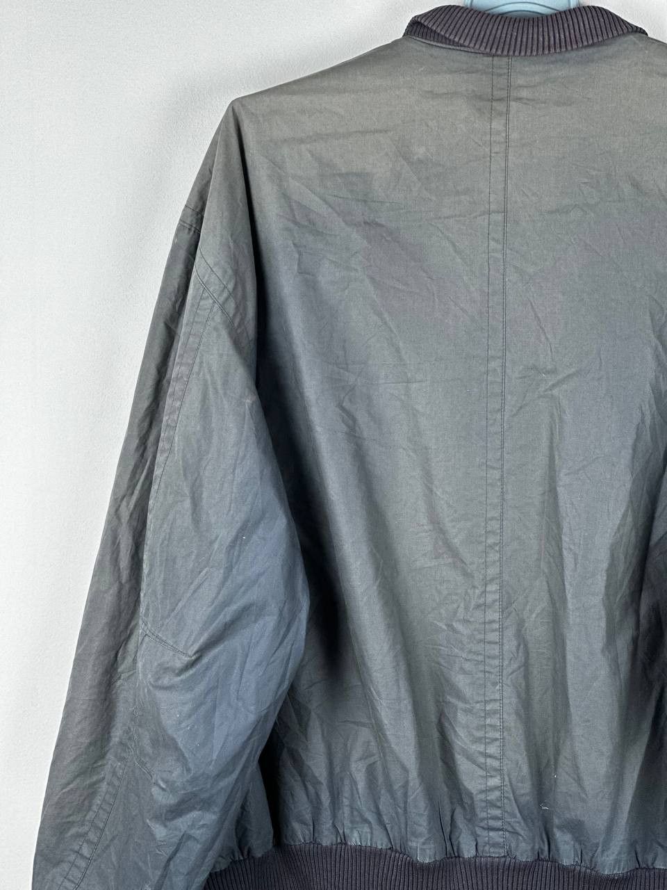 Mercedes-Benz Vintage Racing Jacket Mercedes Benz Hugo Boss West Formula 1 Size US XL / EU 56 / 4 - 10 Thumbnail