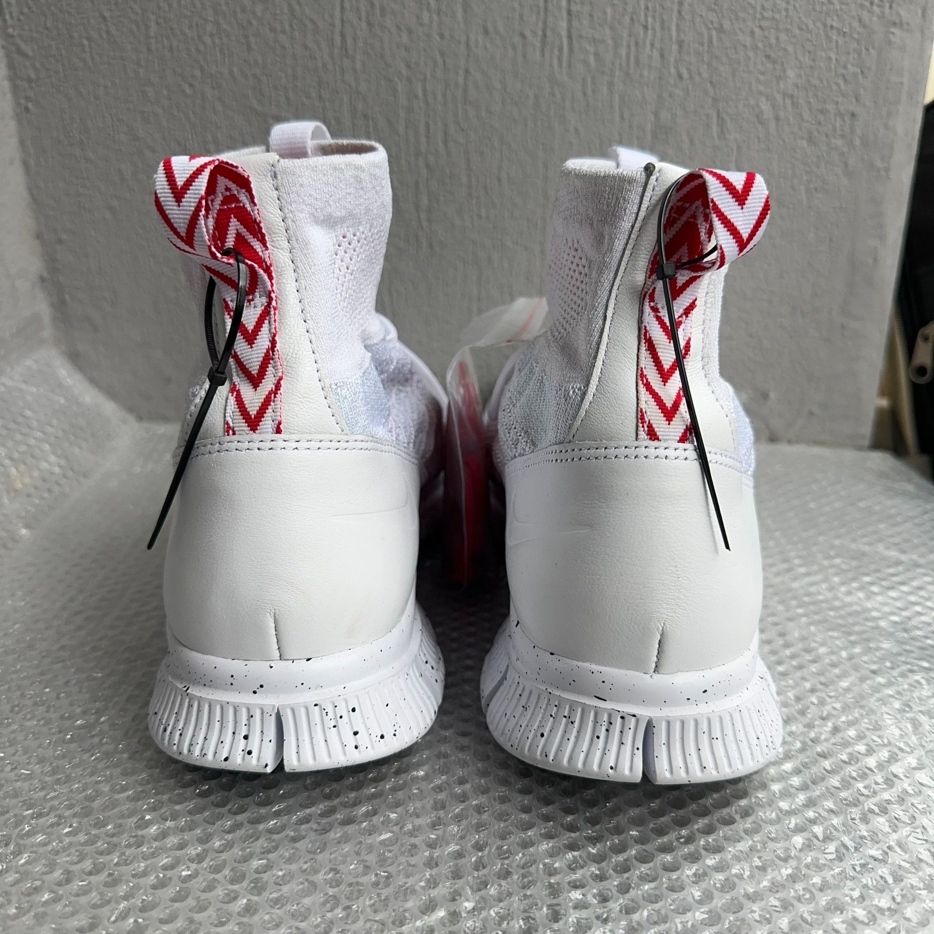 Nike Nike Free Mercurial Superfly Size US 11 / EU 44 - 3 Thumbnail