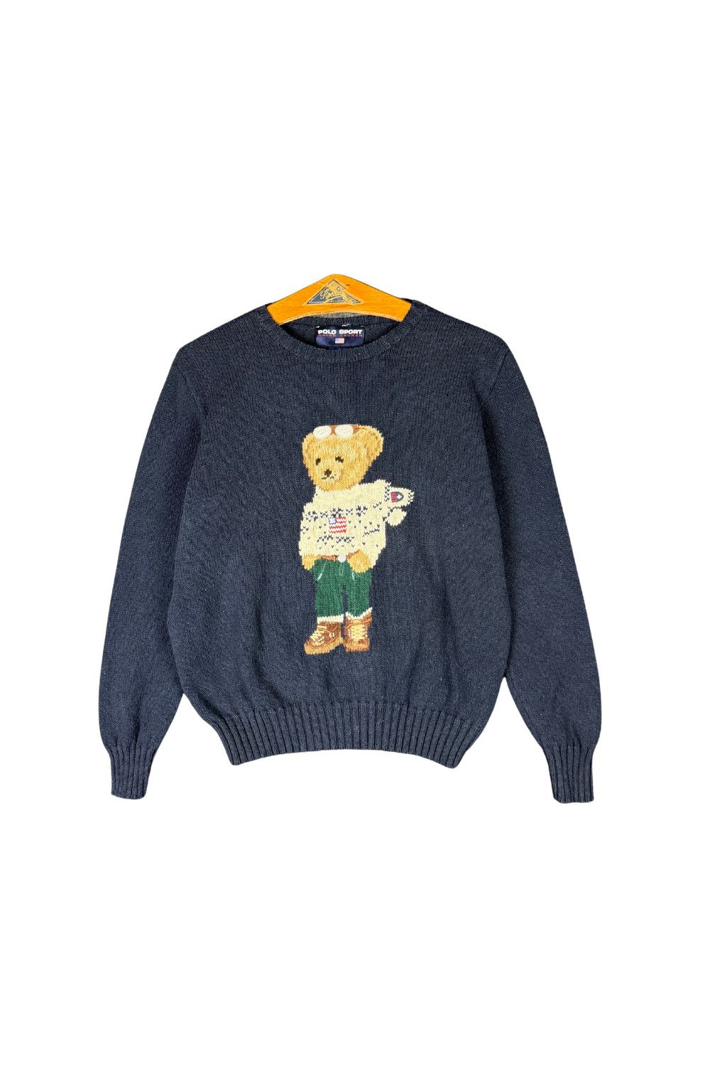 Palace × Polo Ralph Lauren Palace x Ralph Lauren skate bear