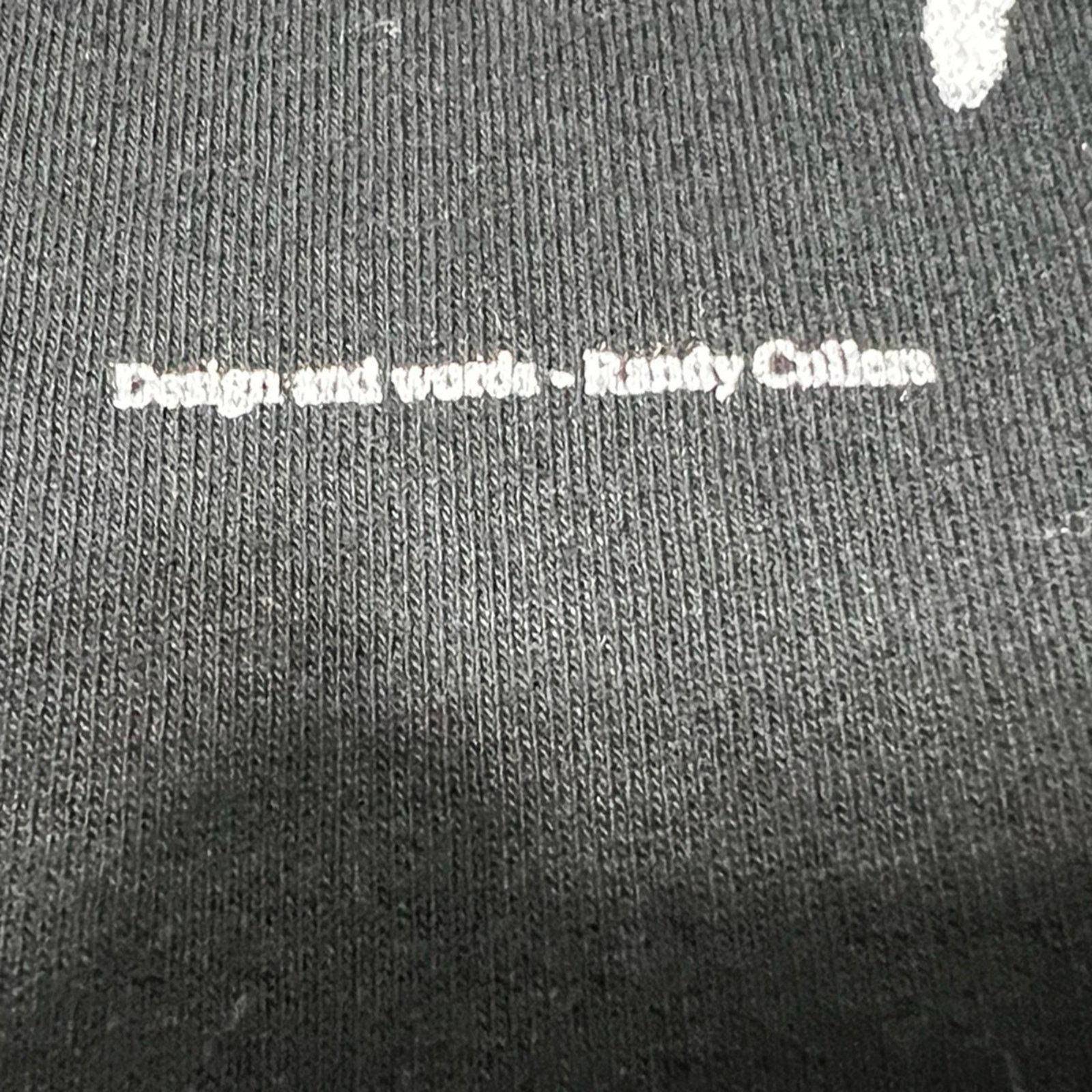 Fruit Of The Loom Vintage Elvis Presley Single Stitch Shirt 90’s DEADSTOCK Size US XXL / EU 58 / 5 - 4 Thumbnail