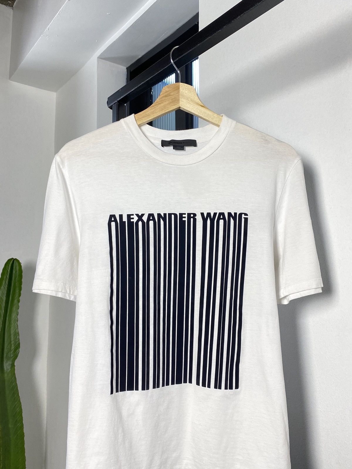 Alexander Wang × Designer Alexander Wang t-shirt Size US XS / EU 42 / 0 - 2 Thumbnail