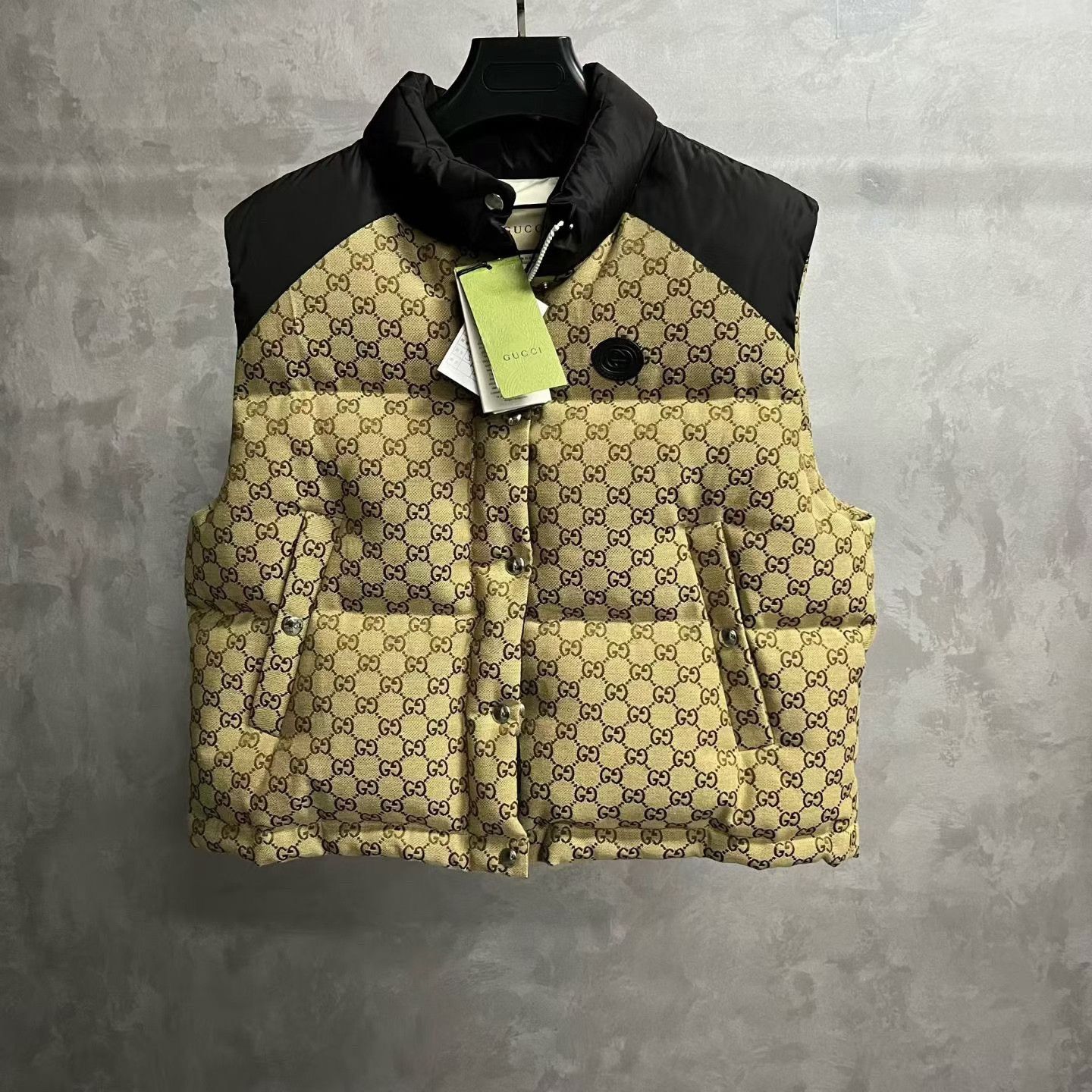 Gucci Gucci Casual Down Heavy Coat 42 Men Size US XS / EU 42 / 0 - 1 Thumbnail