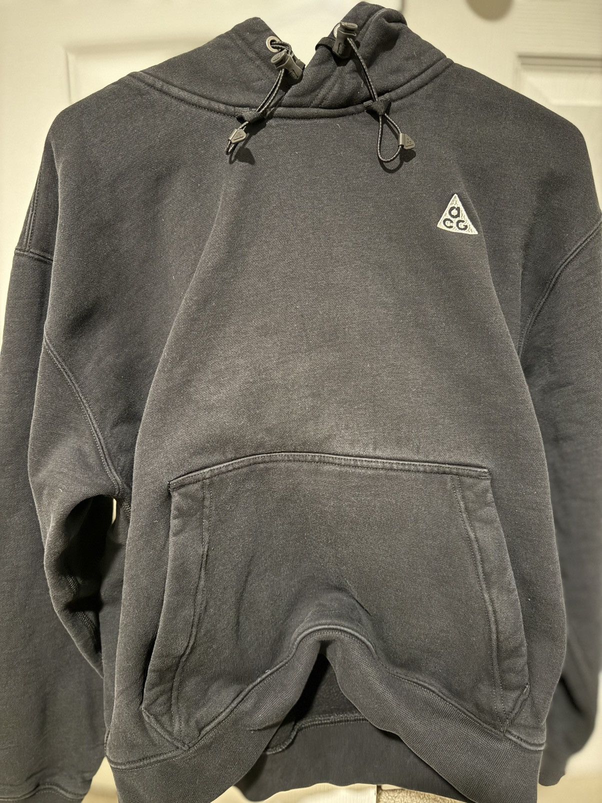 Nike ACG Heavyweight Sweatshirt Hoodie