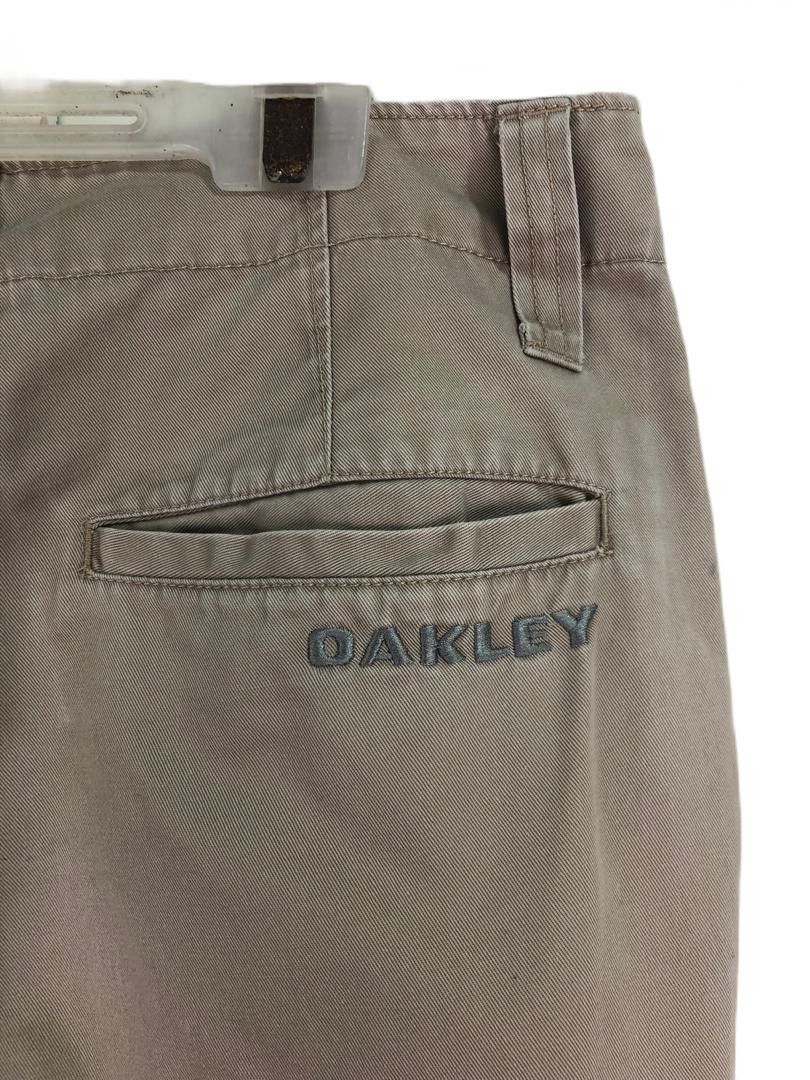 Oakley × Vintage Rare🔥 Vintage Oakley Cargo pants Size US 32 / EU 48 - 5 Thumbnail