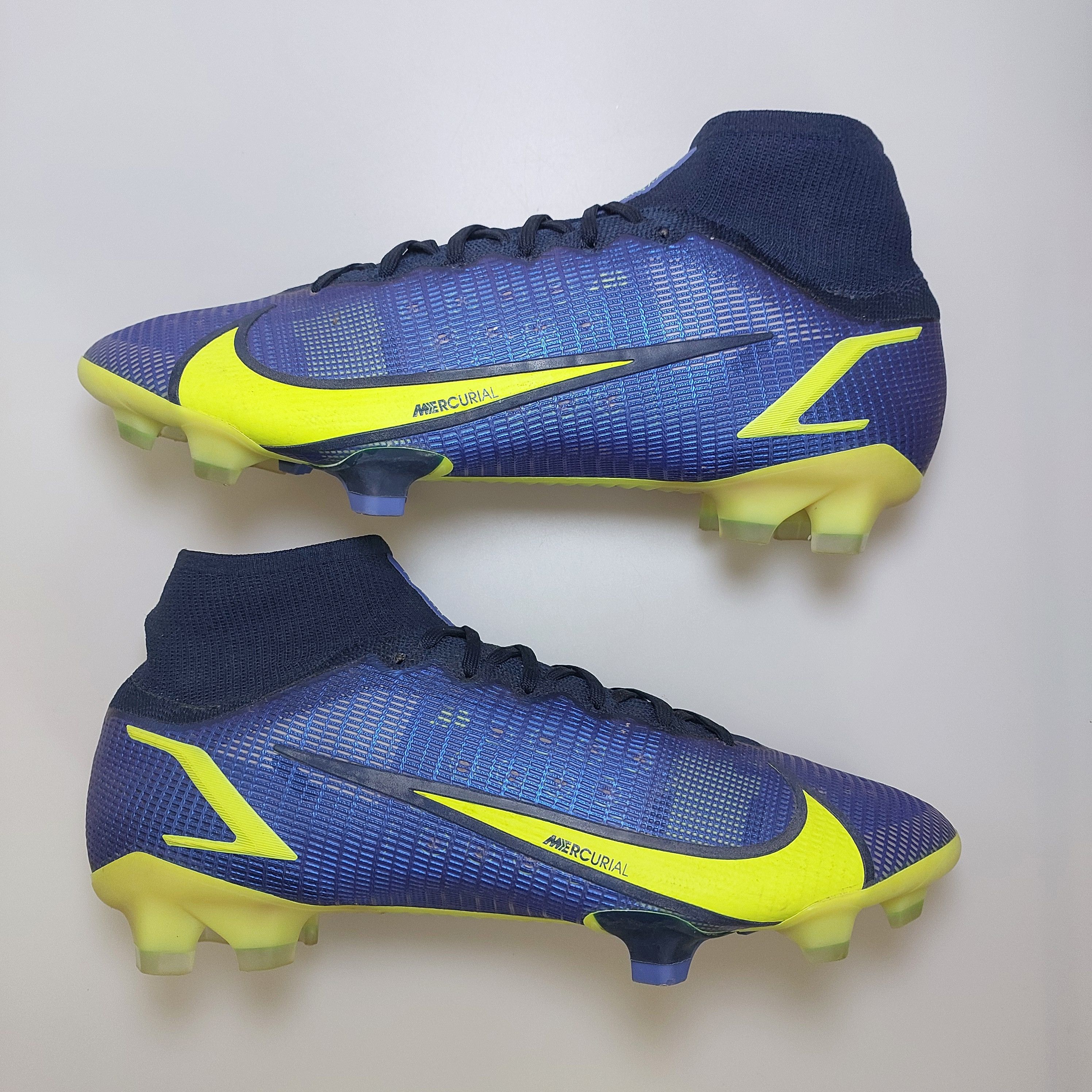 Nike Mercurial Superfly 8 Elite FG Made In Bosnia US10 UK9 28CM Size US 10 / EU 43 - 5 Thumbnail