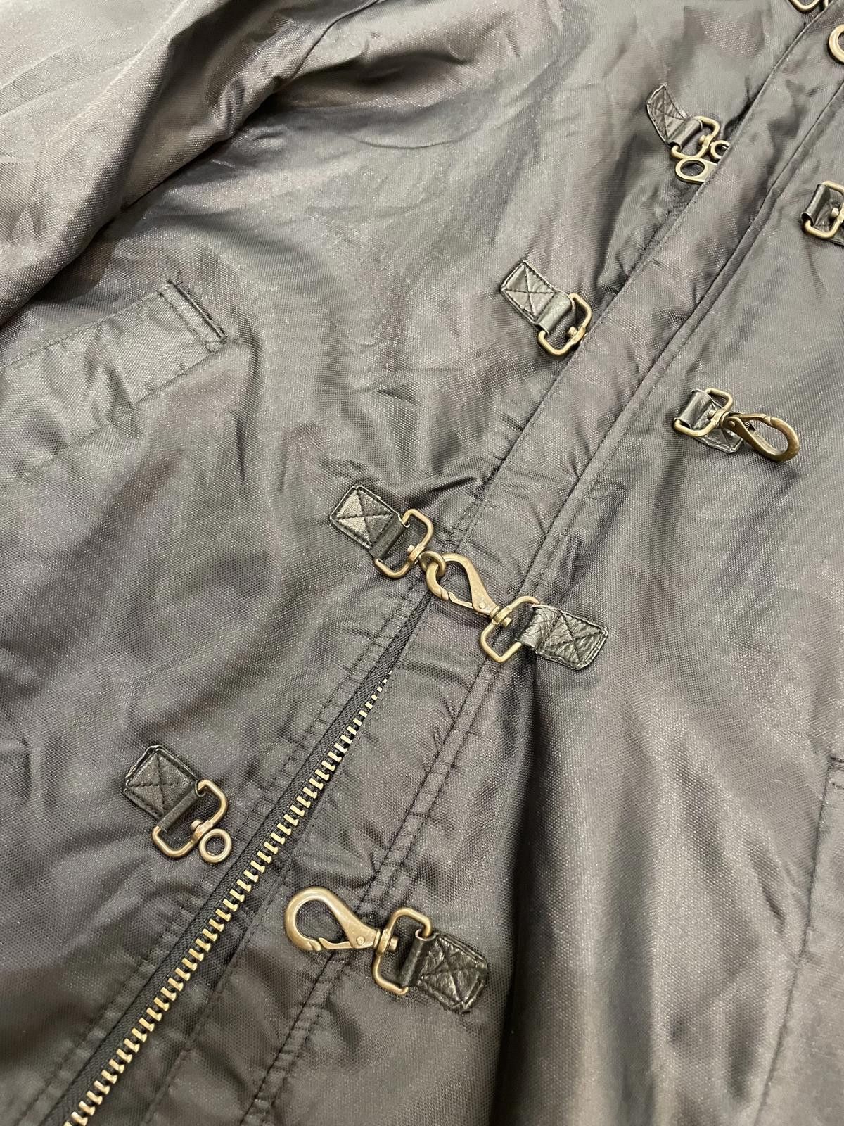 Beauty Beast Beauty : Beast FireMan Clip Jacket Size US M / EU 48-50 / 2 - 6 Thumbnail
