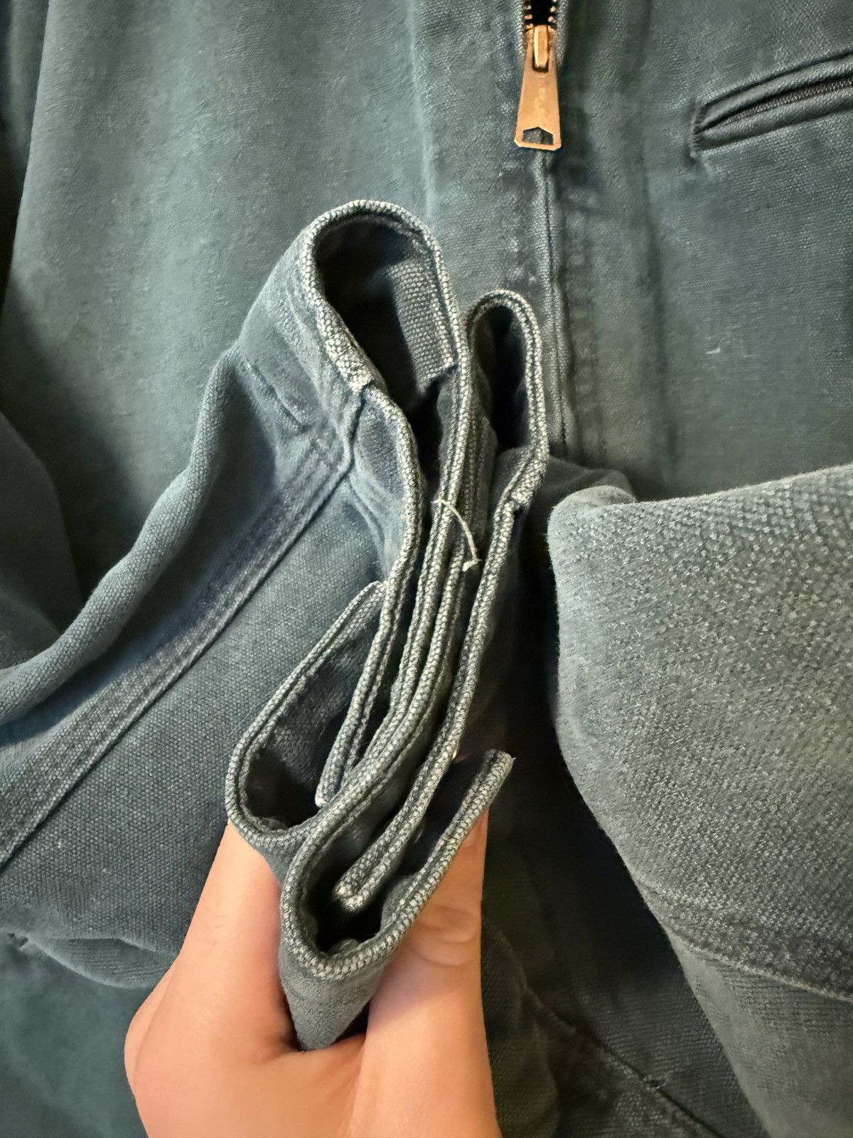 Carhartt Carhartt J43 HTG Size US L / EU 52-54 / 3 - 5 Thumbnail