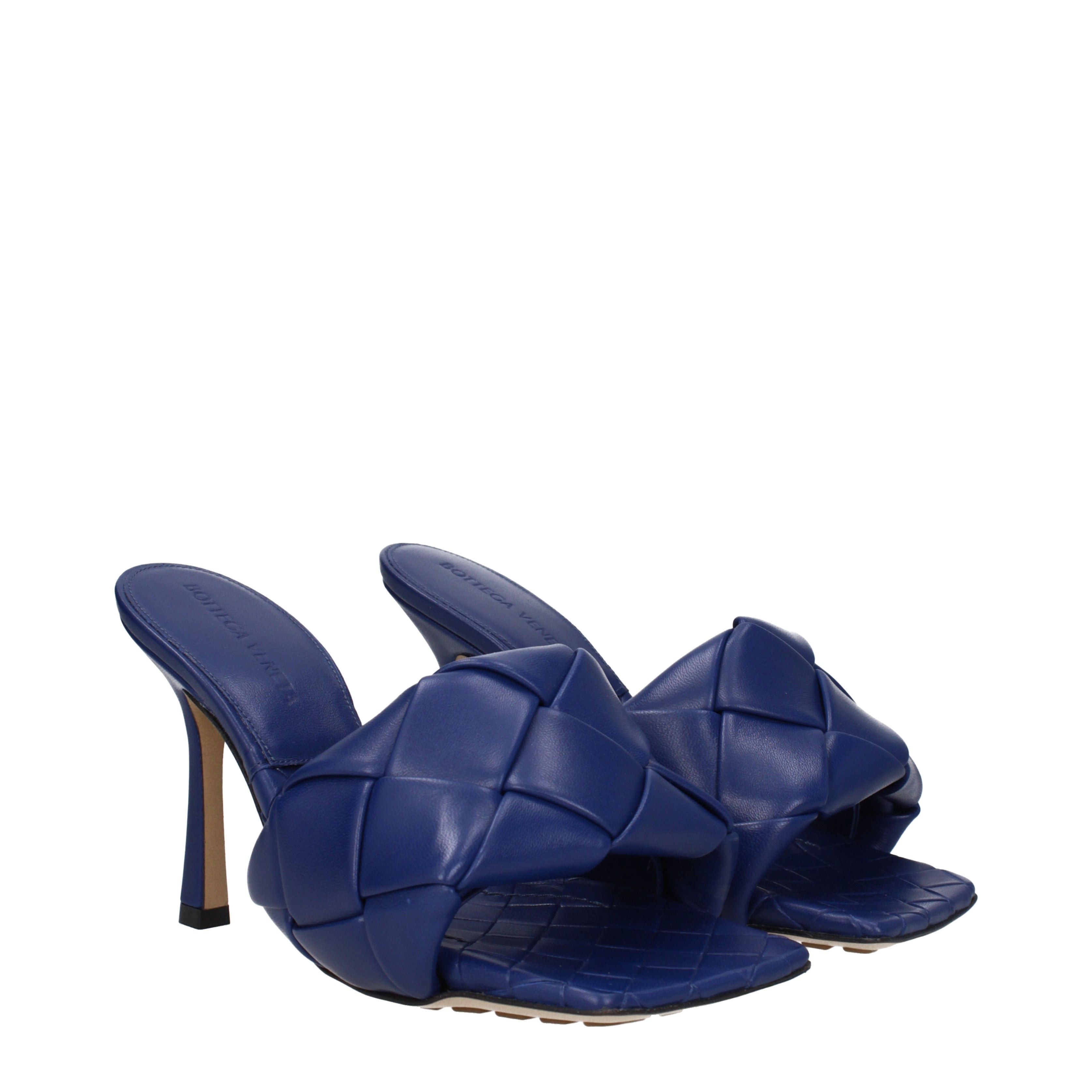 Bottega Veneta Sandals Size US 11 / IT 41 - 1 Thumbnail