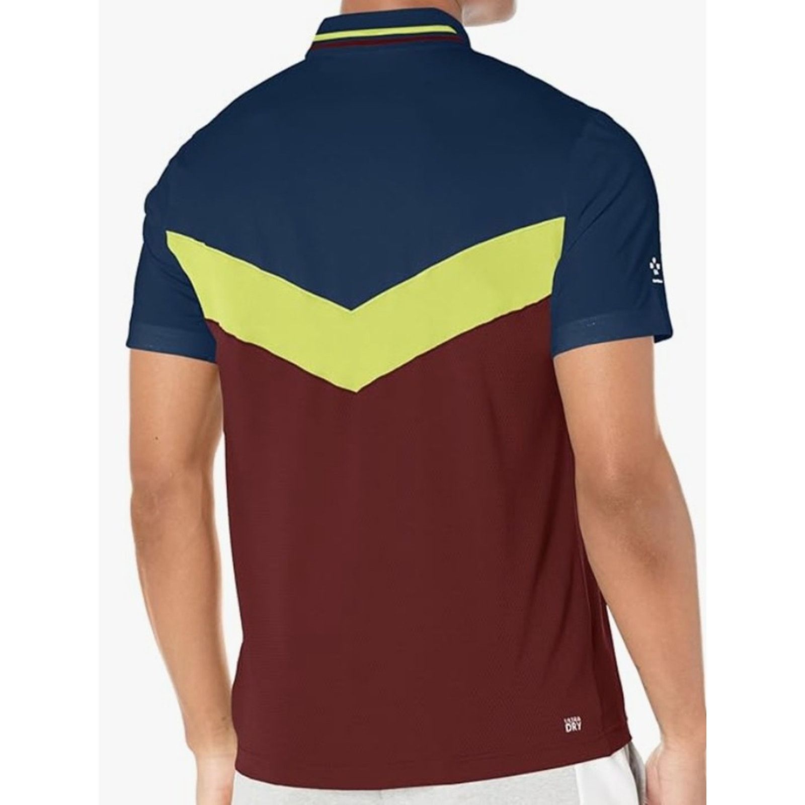 Lacoste Lacoste Men's Short Sleeve Slim Fit Tennis Polo 2XL Size US XXL / EU 58 / 5 - 3 Thumbnail