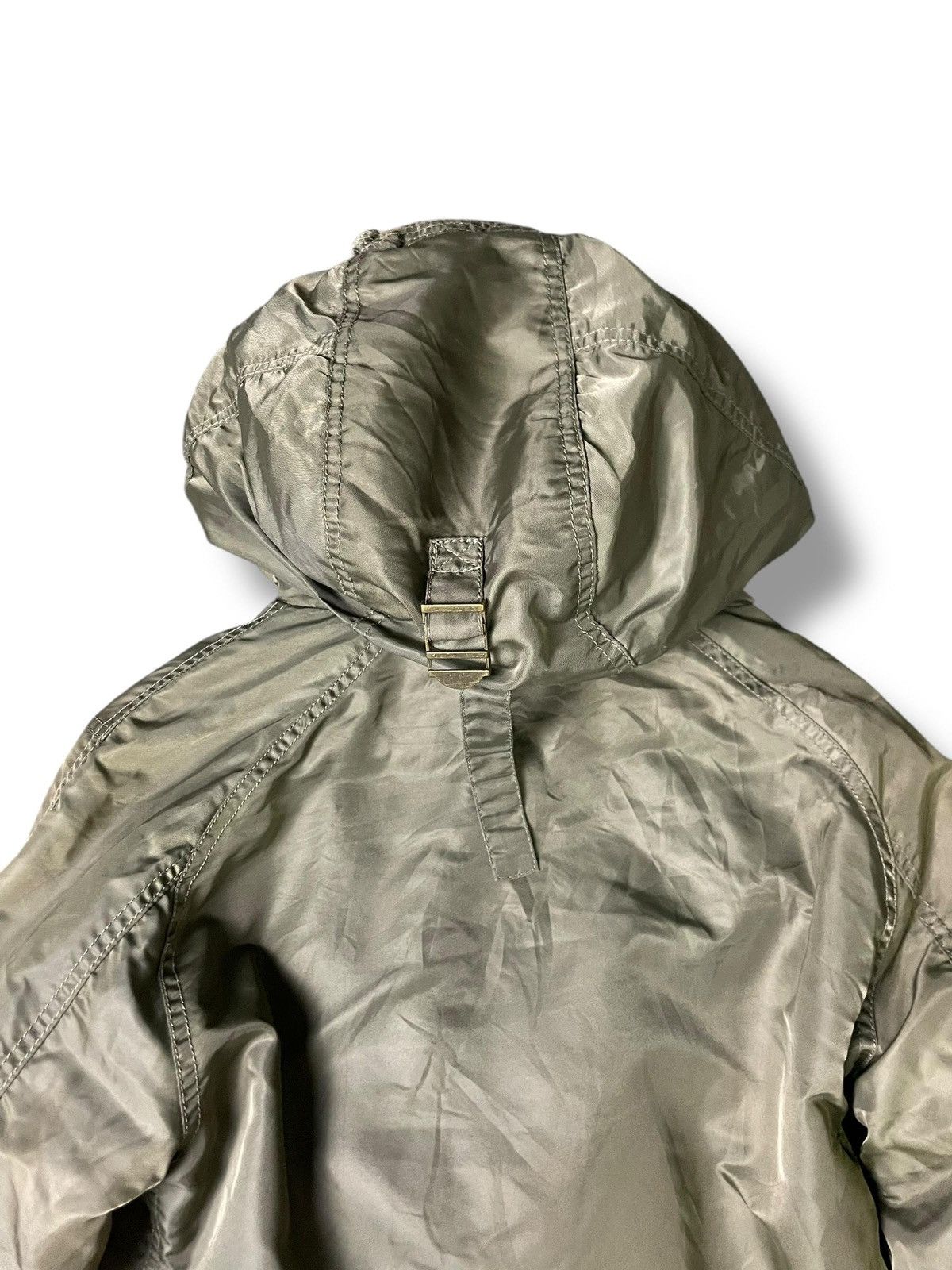 HARE × Vintage Vintage HARE Winter Parka (1) Size US M / EU 48-50 / 2 - 10 Thumbnail