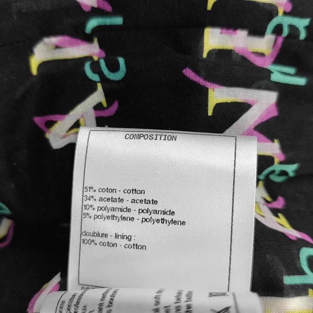 Chanel CHANEL Women's Jacket 38 Size S / US 4 / IT 40 - 2 Thumbnail