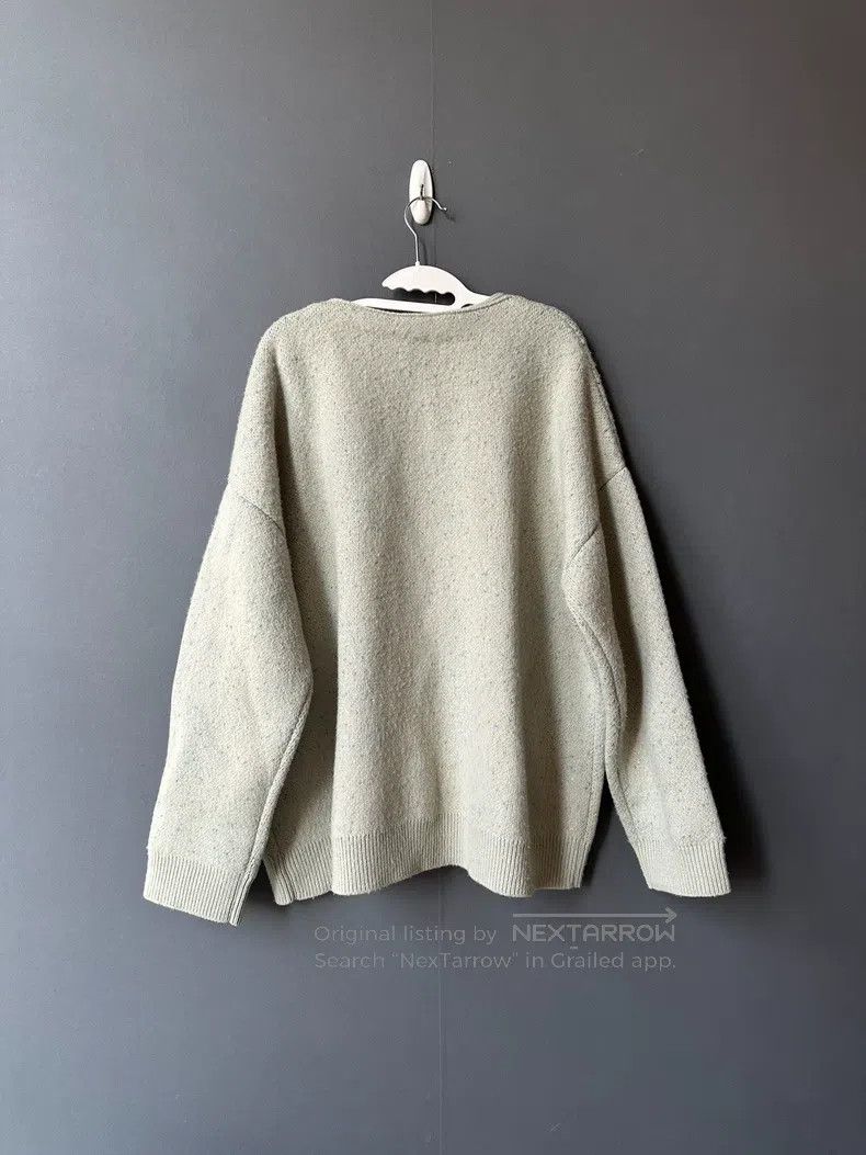 Loewe Loewe Cardigan Size M / US 6-8 / IT 42-44 - 2 Thumbnail