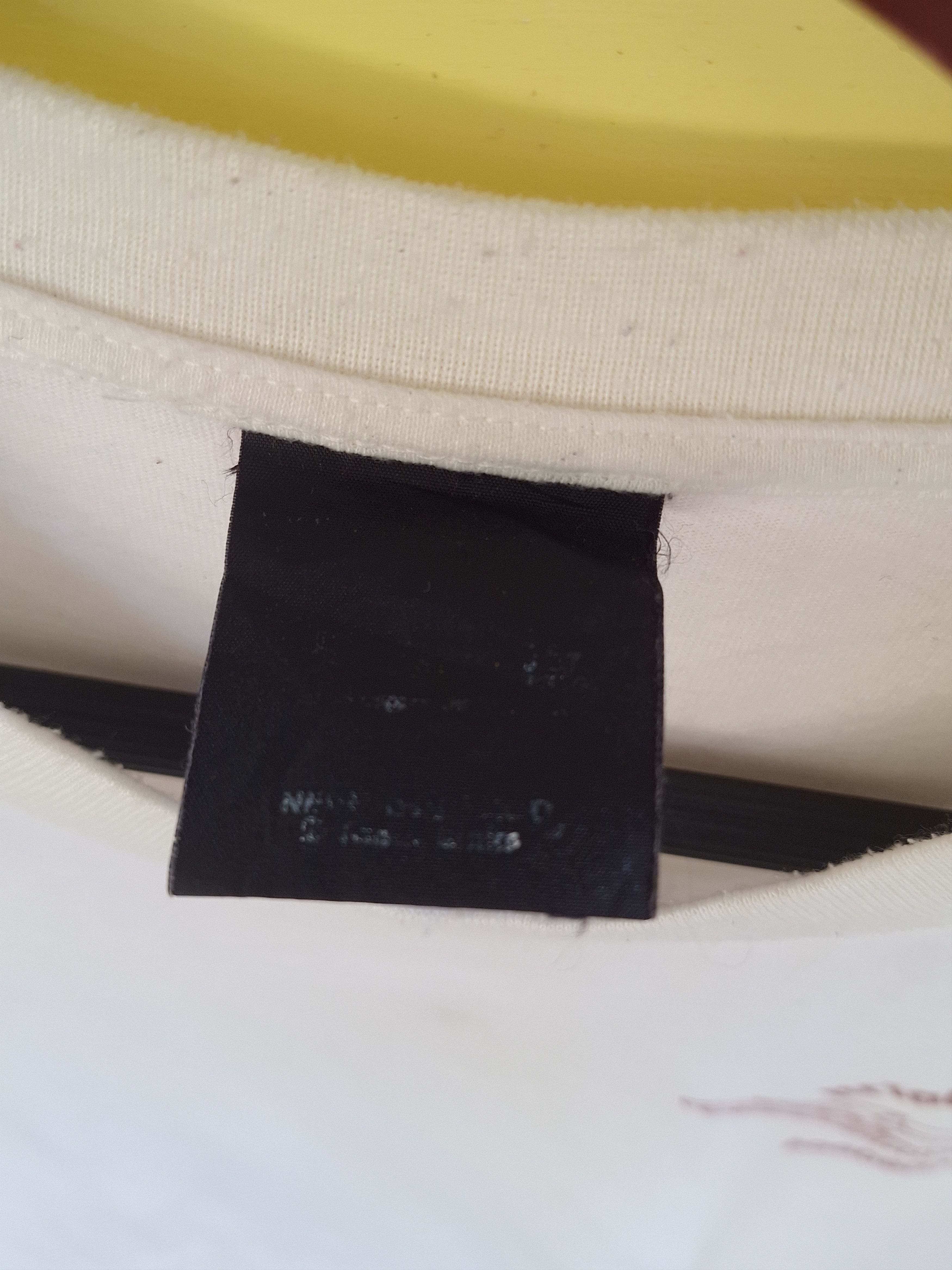 Designer × Neighborhood Neighborhood Tees Rare t shirt Size US S / EU 44-46 / 1 - 4 Thumbnail