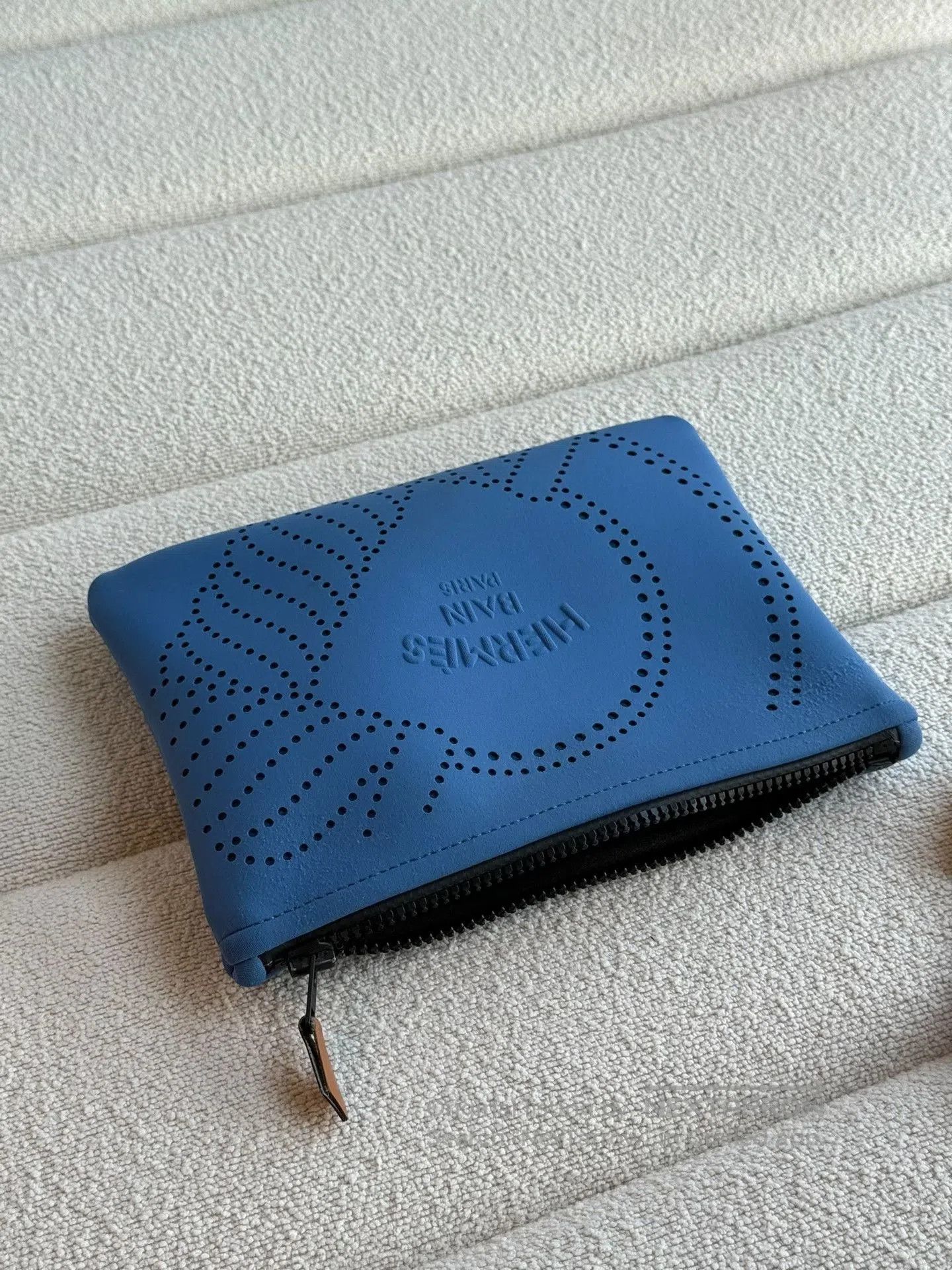 Hermes Hermes Neobain Canoe Small Pouch. Size ONE SIZE - 4 Thumbnail