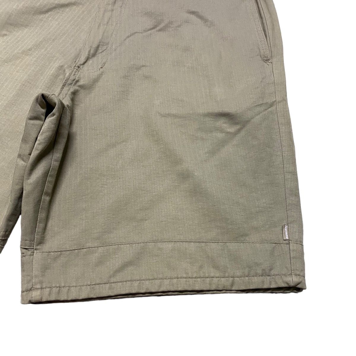 Supreme Vintage Supreme Short Pants Size US 34 / EU 50 - 6 Thumbnail