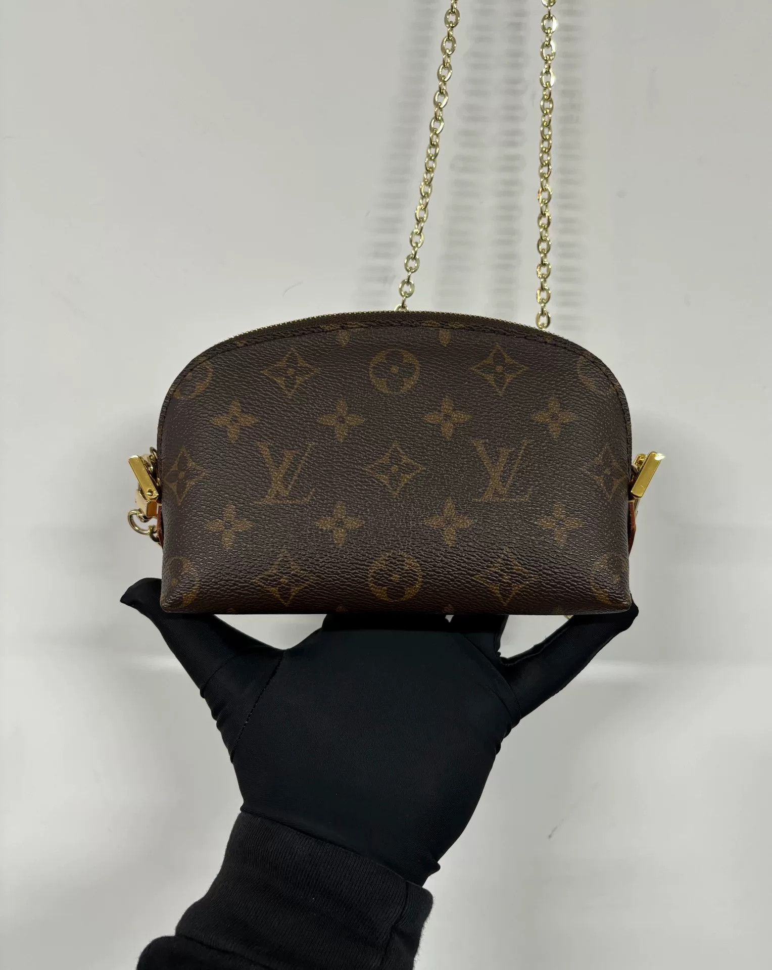 Louis Vuitton Louis Vuitton Shoulder Bag L Women Size ONE SIZE - 1 Thumbnail