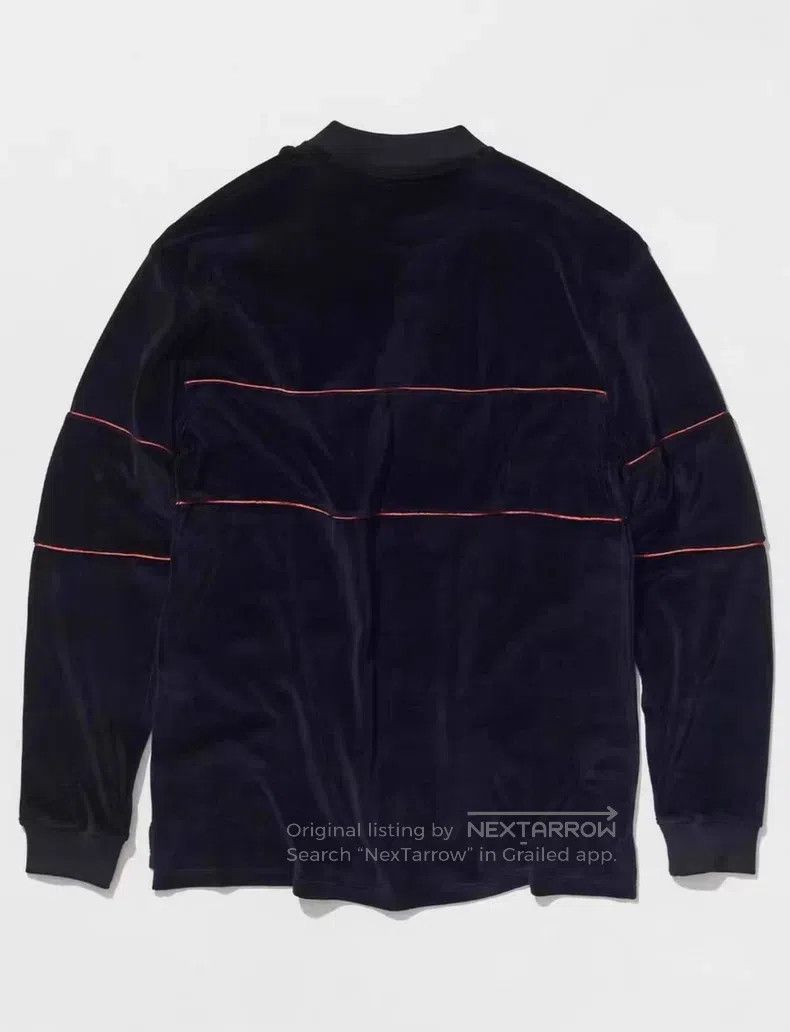 Y/Project Y/PROJECT Size S Velvet sweater Size US S / EU 44-46 / 1 - 2 Thumbnail