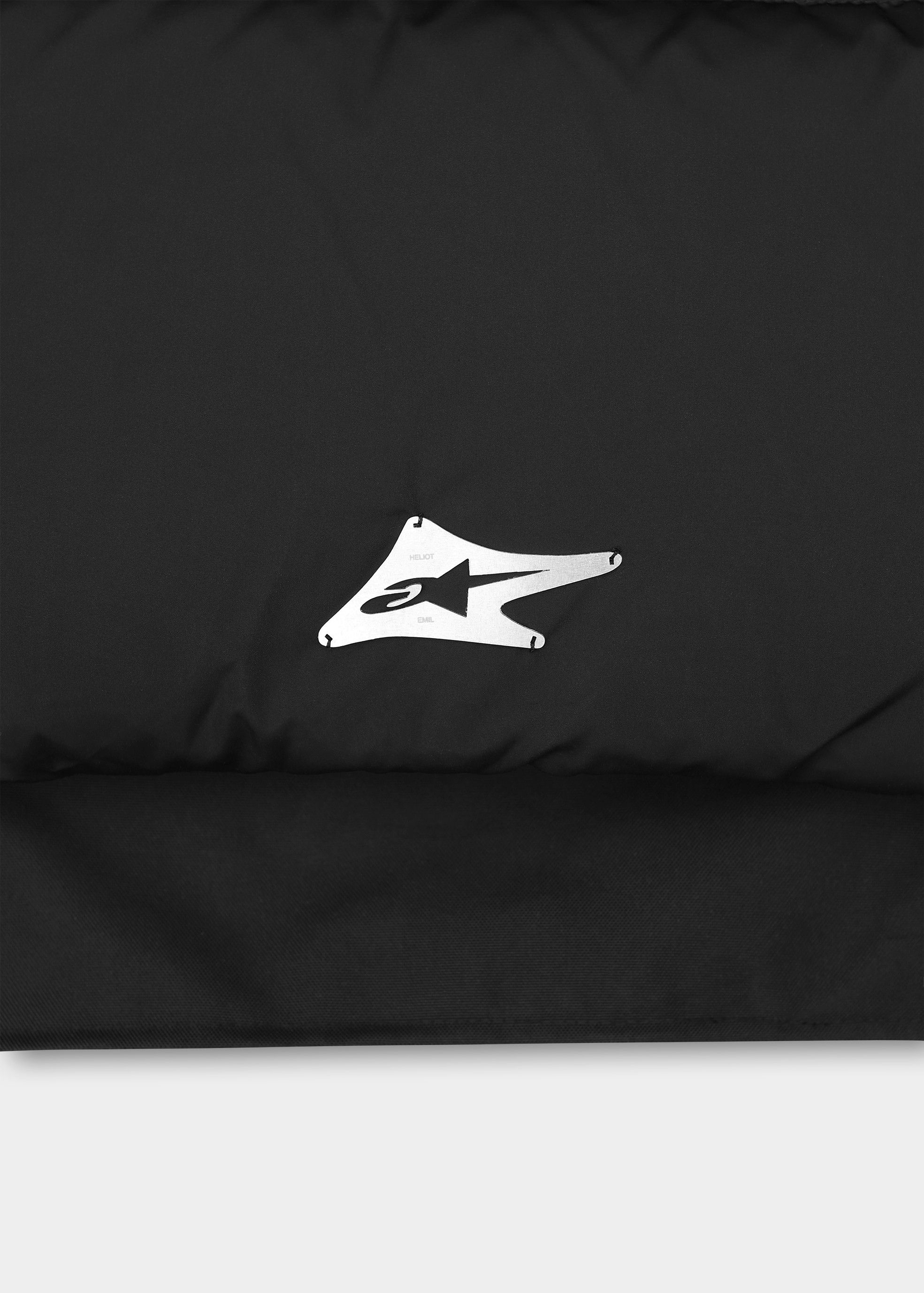Alpinestars × Heliot Emil Puffer Detail Jacket Size US L / EU 52-54 / 3 - 5 Thumbnail