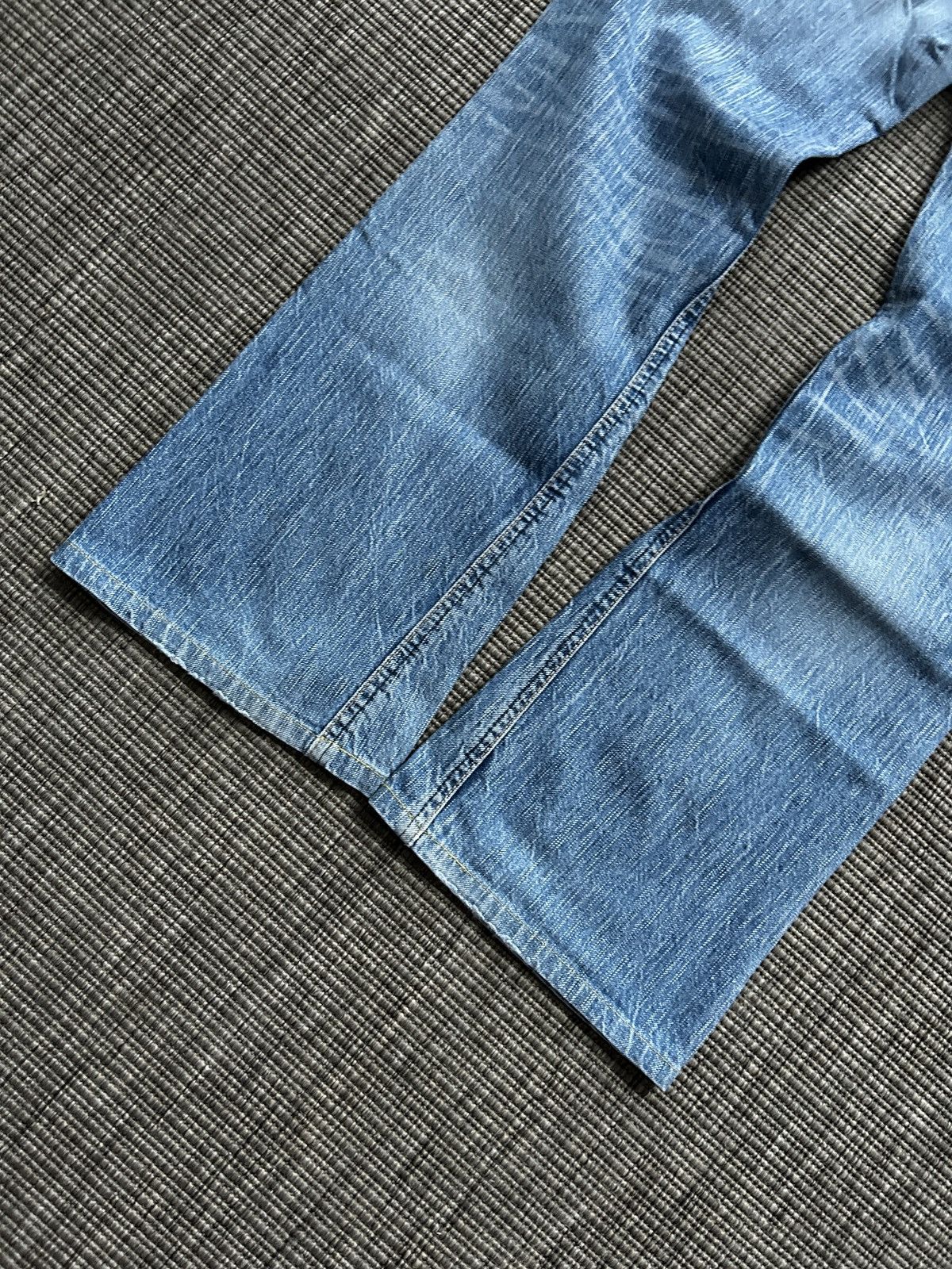 Edwin vintage edwin denim Size 32" / US 10 / IT 46 - 20 Thumbnail