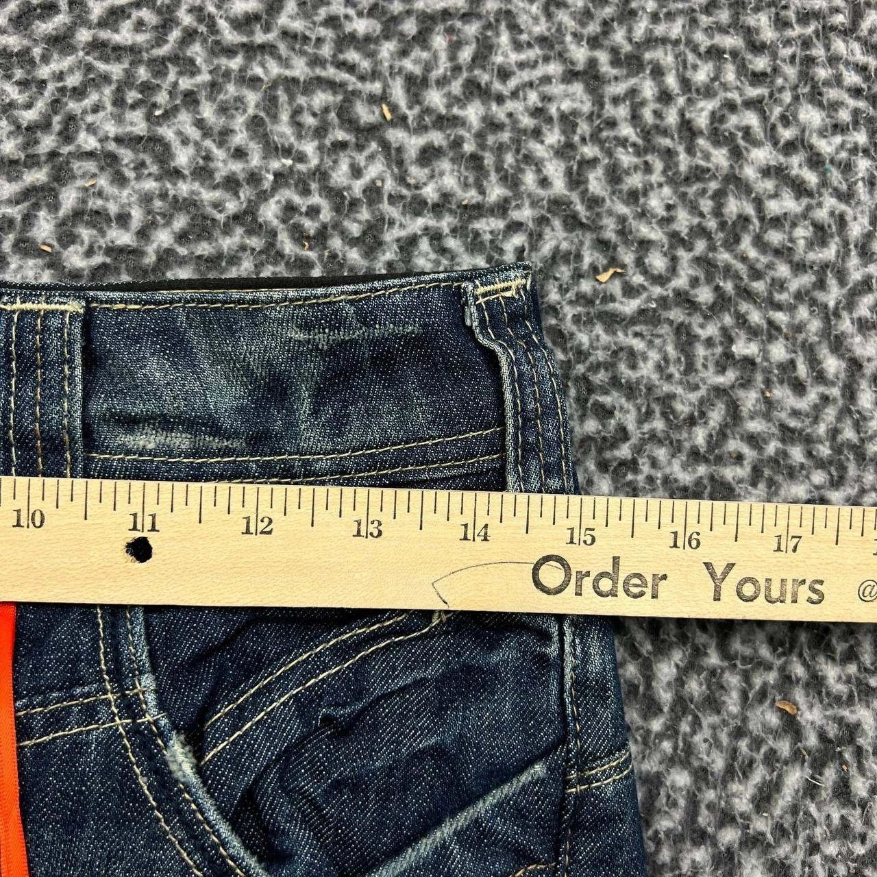 Other 3 Year Signature Jeans Women 6R Faded Boyfriend Denim 30x31 Size 30" / US 8 / IT 44 - 6 Thumbnail