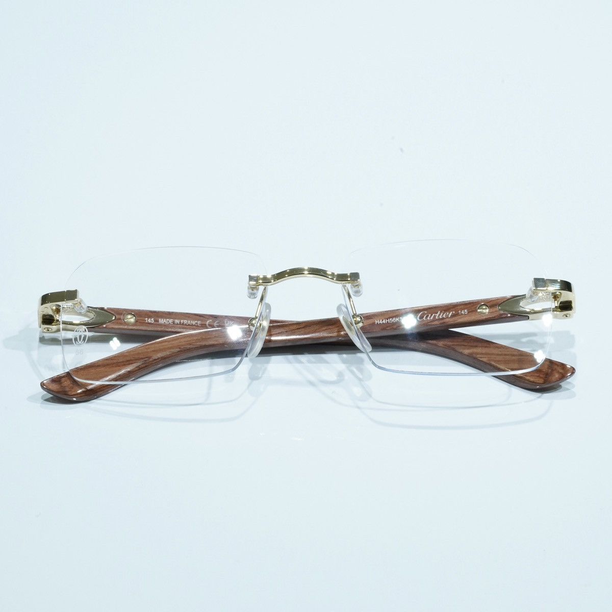 Cartier Cartier Woods Size ONE SIZE - 1 Thumbnail