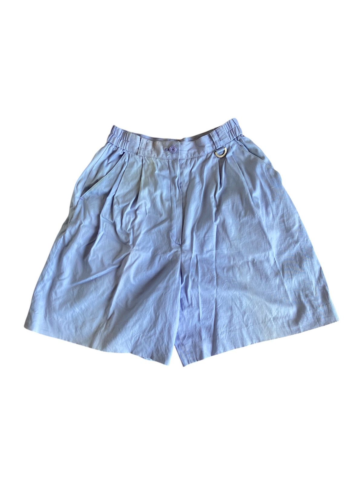 Balenciaga Vintage Balenciaga Golf Short Pants Size 29" - 1 Thumbnail