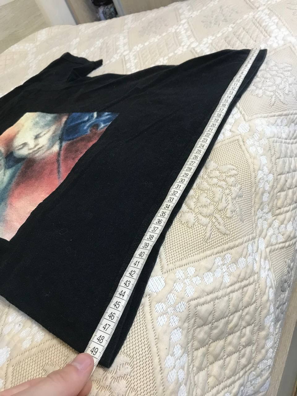 Band Tees 🔥 Steve Hackett Metamorpheus Album 2004 Vintage Tour T Shirt Size US S / EU 44-46 / 1 - 17 Thumbnail