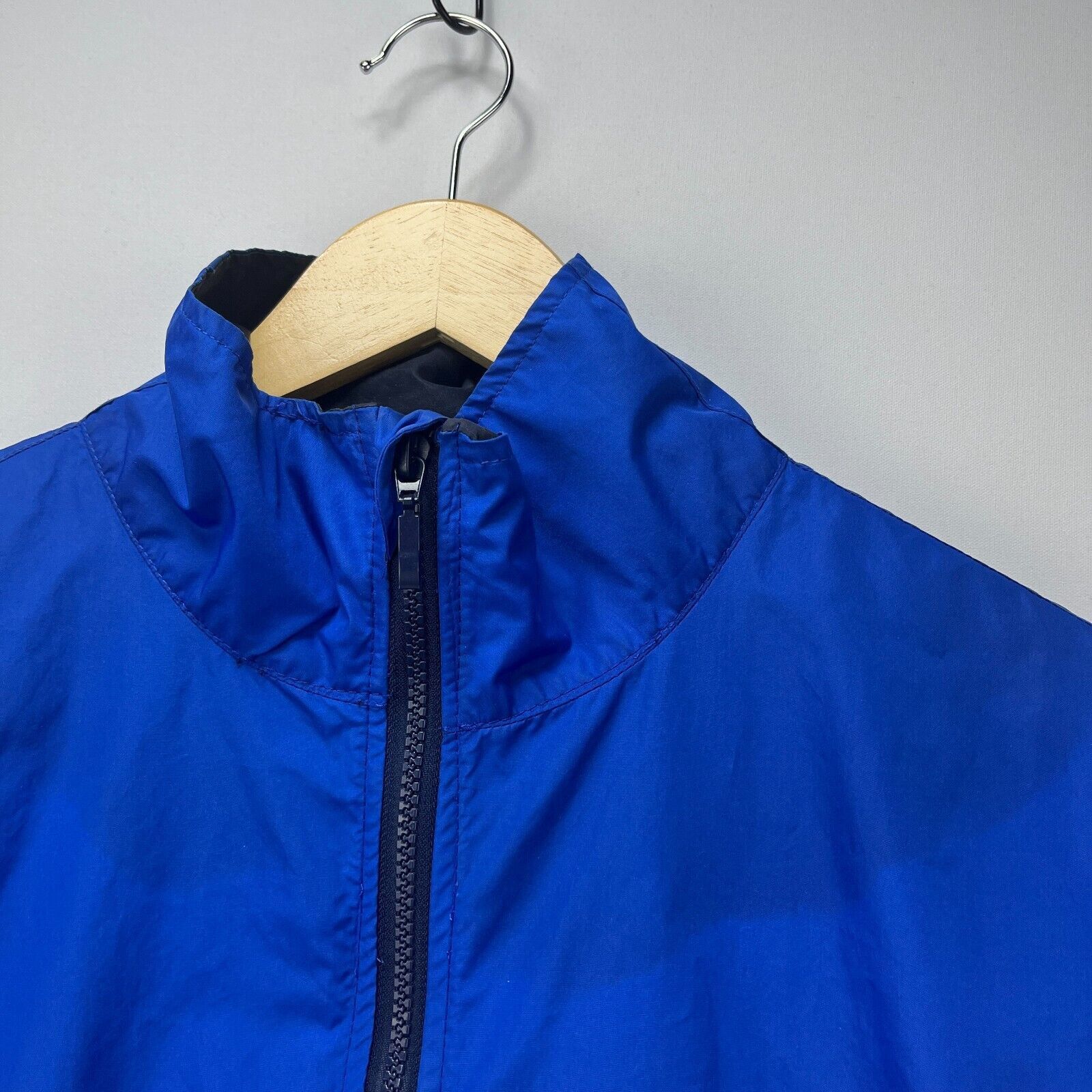 Polo Ralph Lauren × Vintage Vintage 90s Polo Sport Windbreaker Jacket Large Size US L / EU 52-54 / 3 - 9 Thumbnail