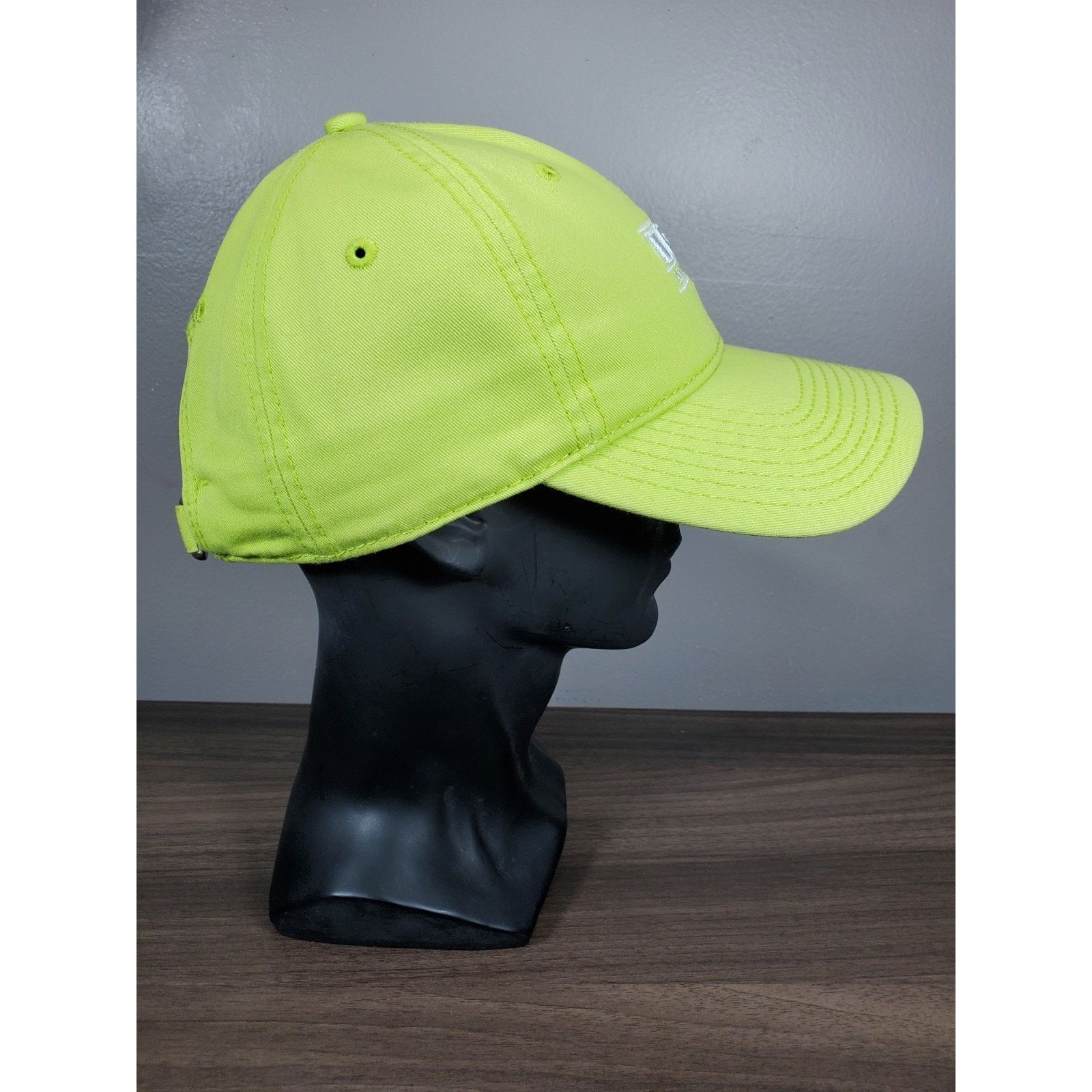 NCAA × The Game University of Alabama U of A Hat Crimson Tide "Girl" Cap Size ONE SIZE - 6 Thumbnail