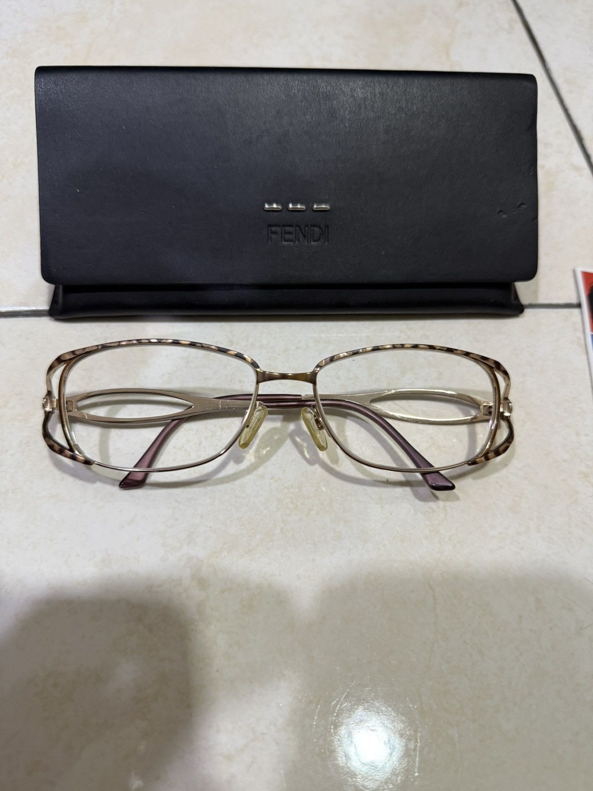 Cazal Vintage Cazal Size ONE SIZE - 2 Thumbnail