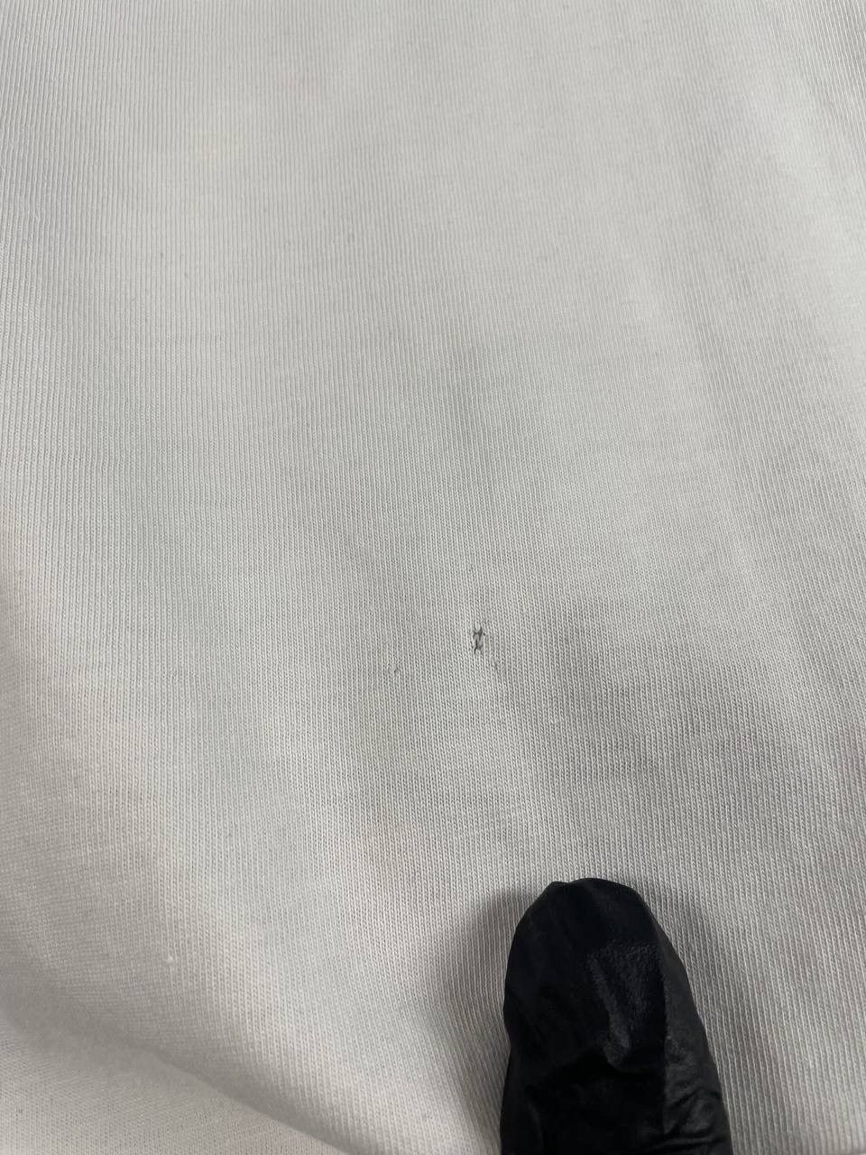 Emporio Armani Emporio Armani EARCTIC T-Shirt Men’s XL White 100% Cotton Size US XL / EU 56 / 4 - 6 Thumbnail