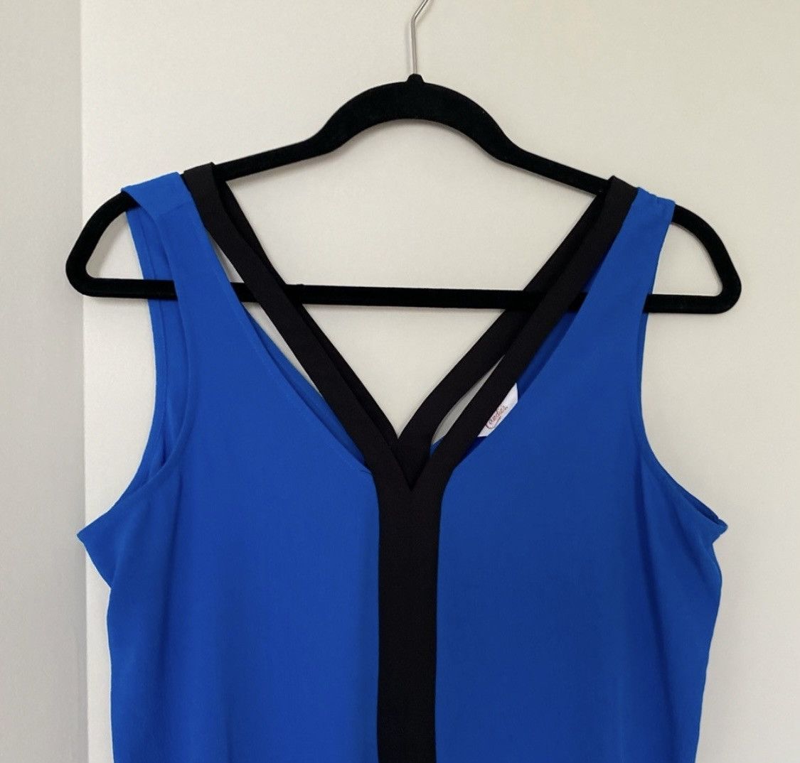 Other CANDIE’S SLEEVELESS STRAPPY BLOUSE TOP Size M / US 6-8 / IT 42-44 - 5 Thumbnail