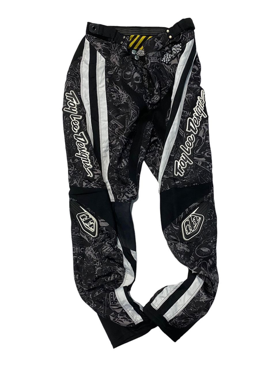 Fox Racing × Sports Specialties troy lee design motocross pant Size US 34 / EU 50 - 2 Thumbnail