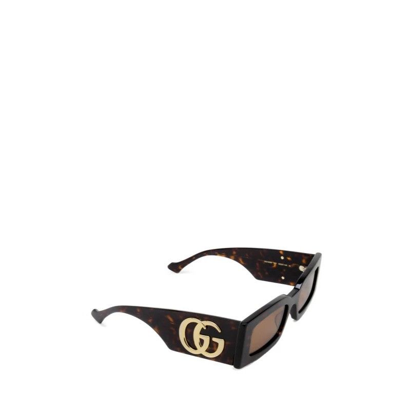 Gucci NEW Gucci GG1425S-002 53mm Size ONE SIZE - 2 Thumbnail