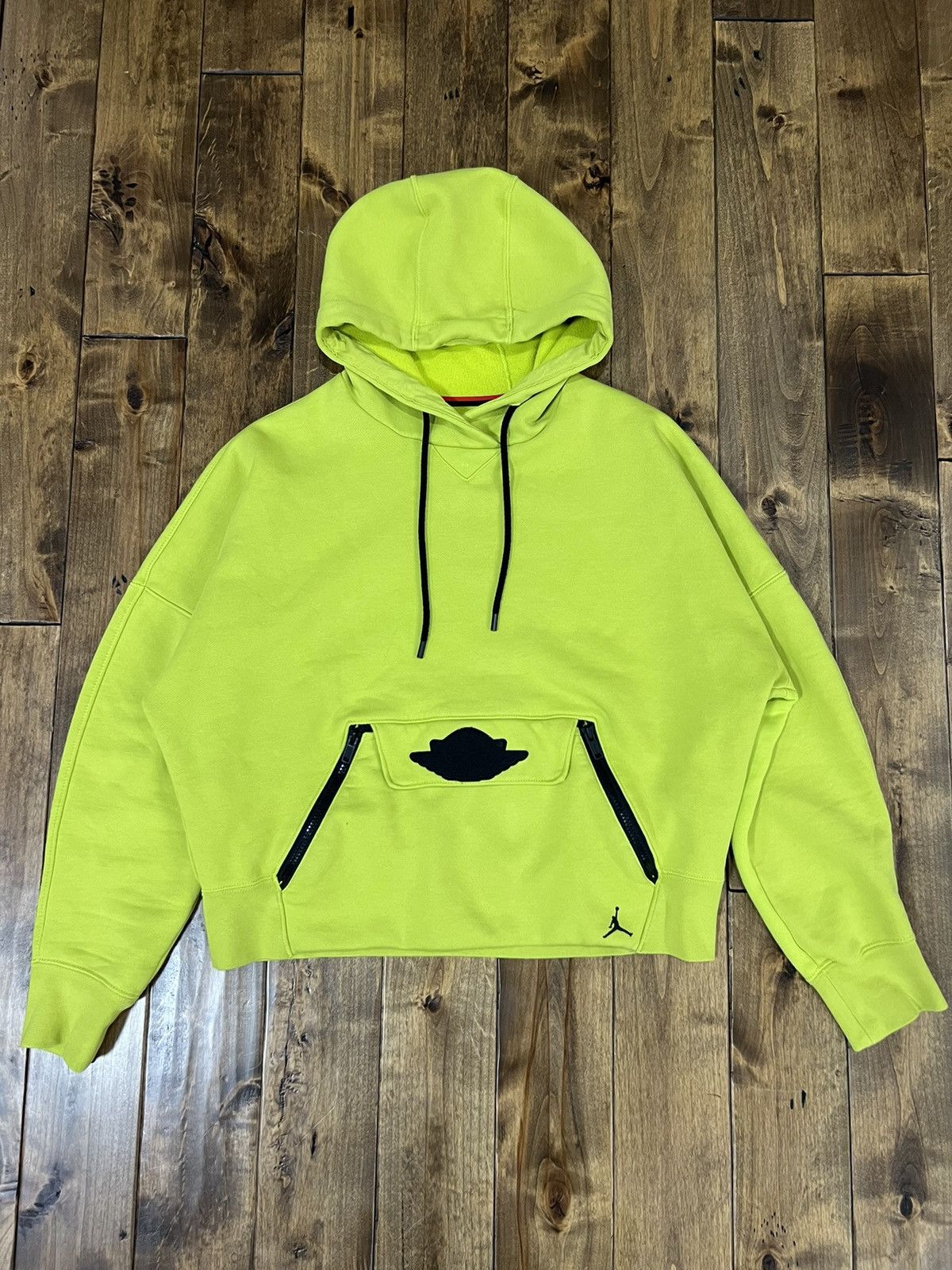 Jordan hoodie vintage hotsell