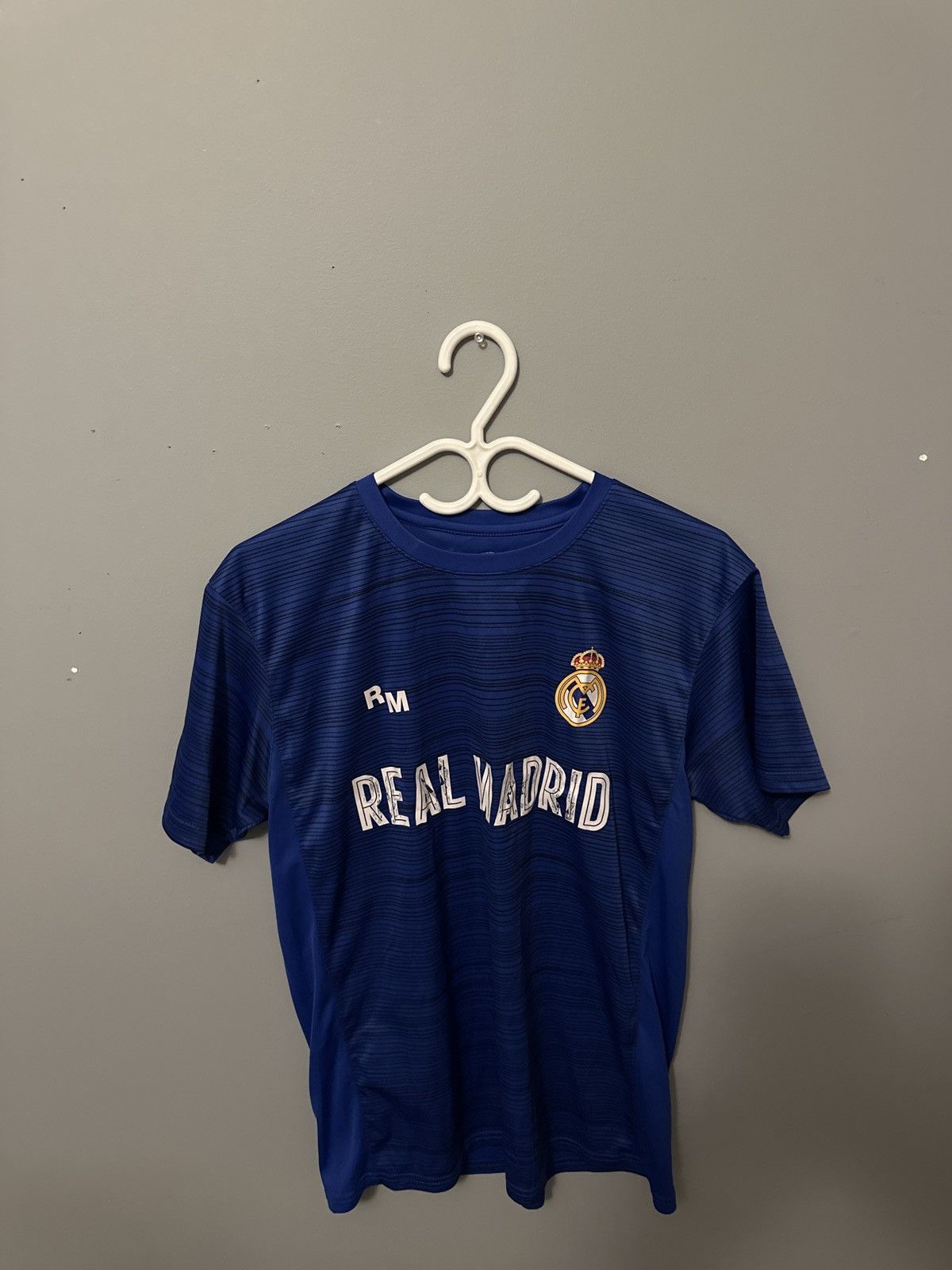 Other Soccer Jersey Size US M / EU 48-50 / 2 - 2 Thumbnail