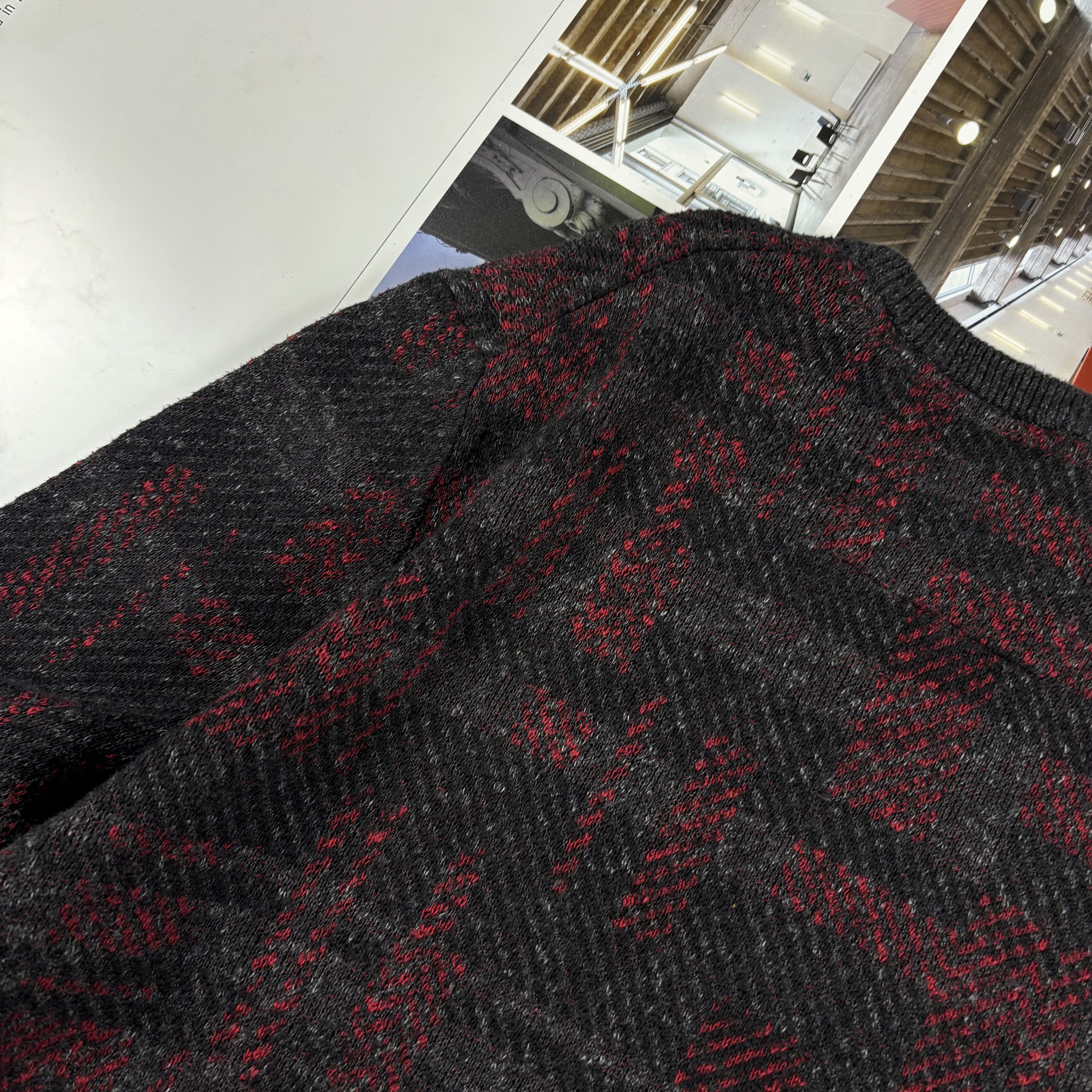 s.Oliver S.Oliver Sweater Size US XXL / EU 58 / 5 - 2 Thumbnail