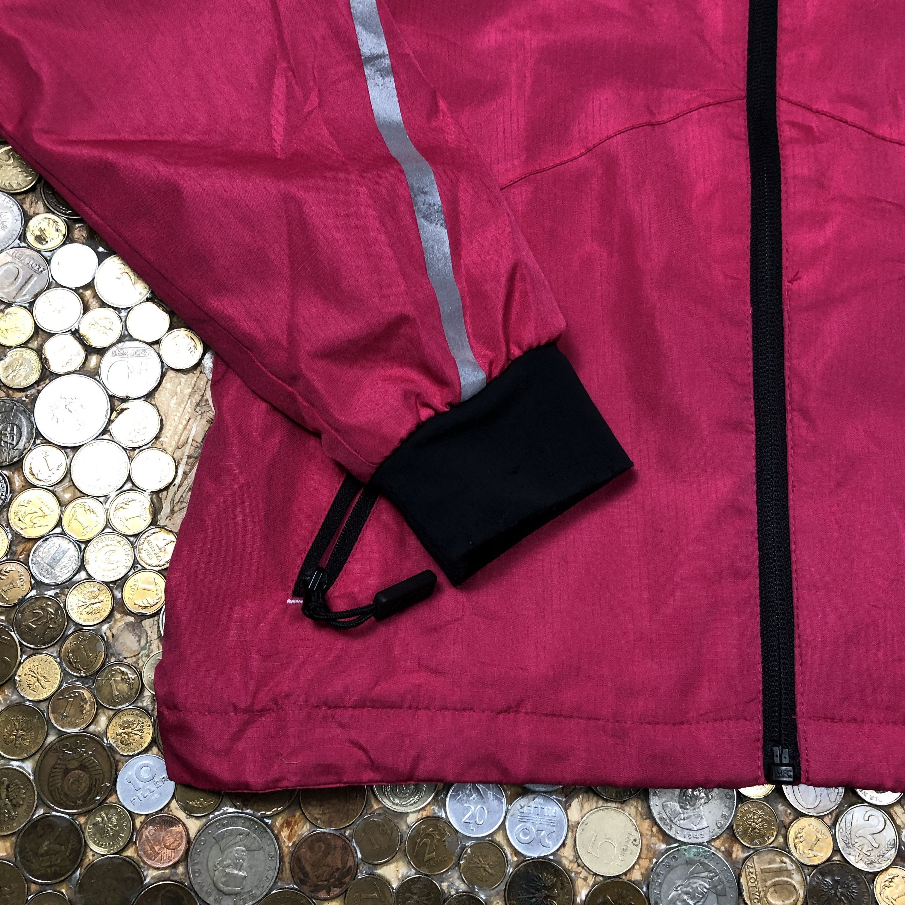 Other SWIX zip light jacket Size XXS / US 00 / IT 34 - 2 Thumbnail