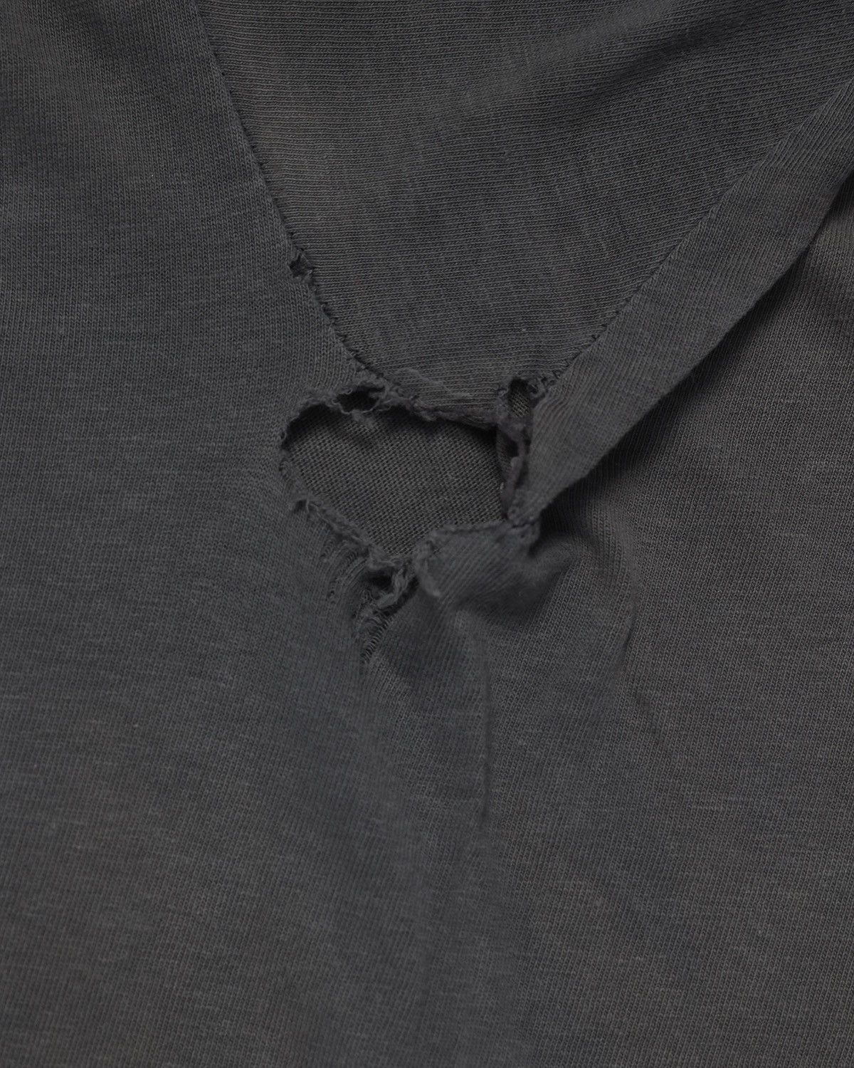Vintage Harley-Davidson Orlando Distressed Faded Tee Size US XL / EU 56 / 4 - 4 Thumbnail