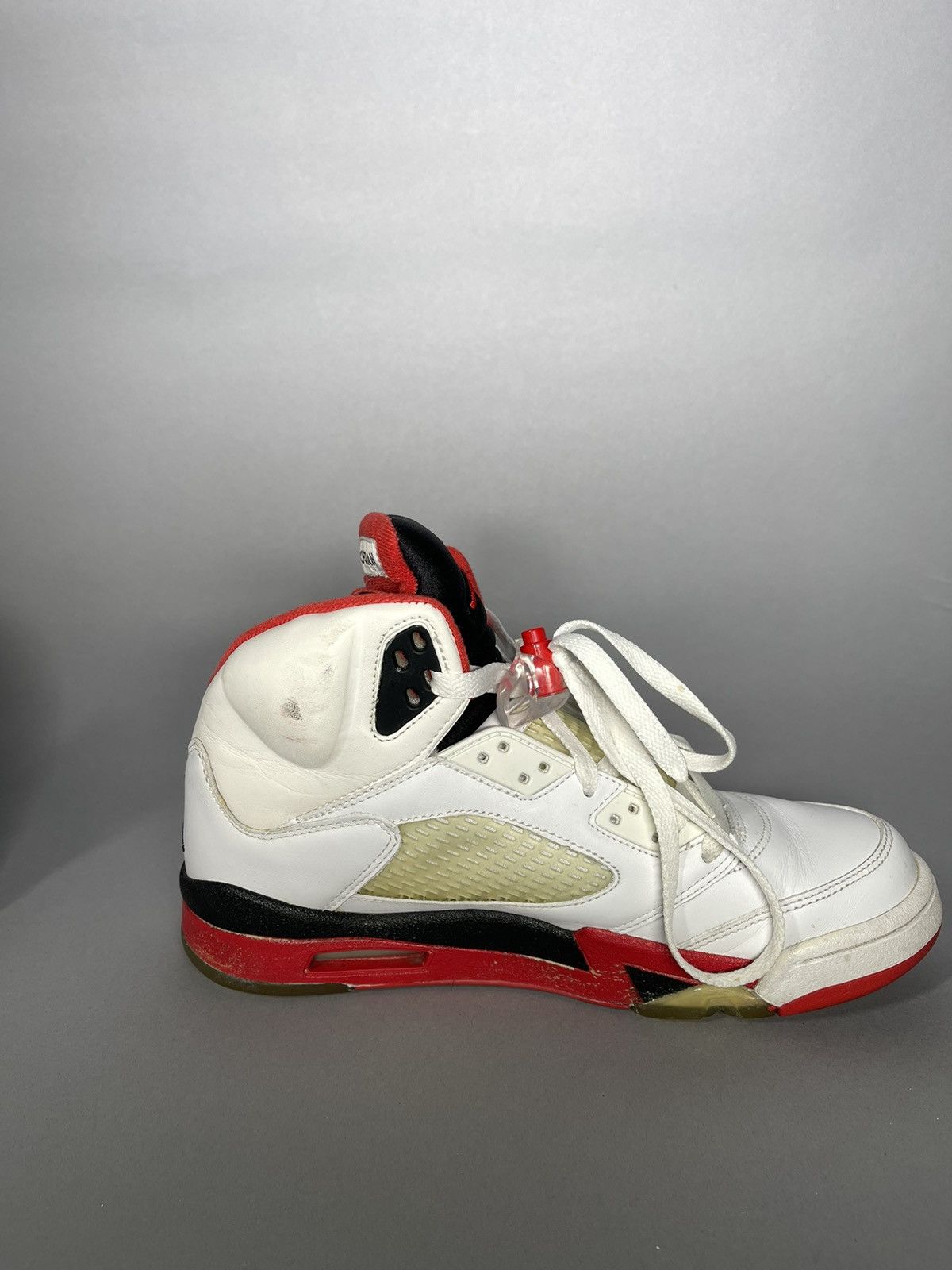 Jordan Brand Air Jordan 5 Retro Size US 9 / EU 42 - 3 Thumbnail