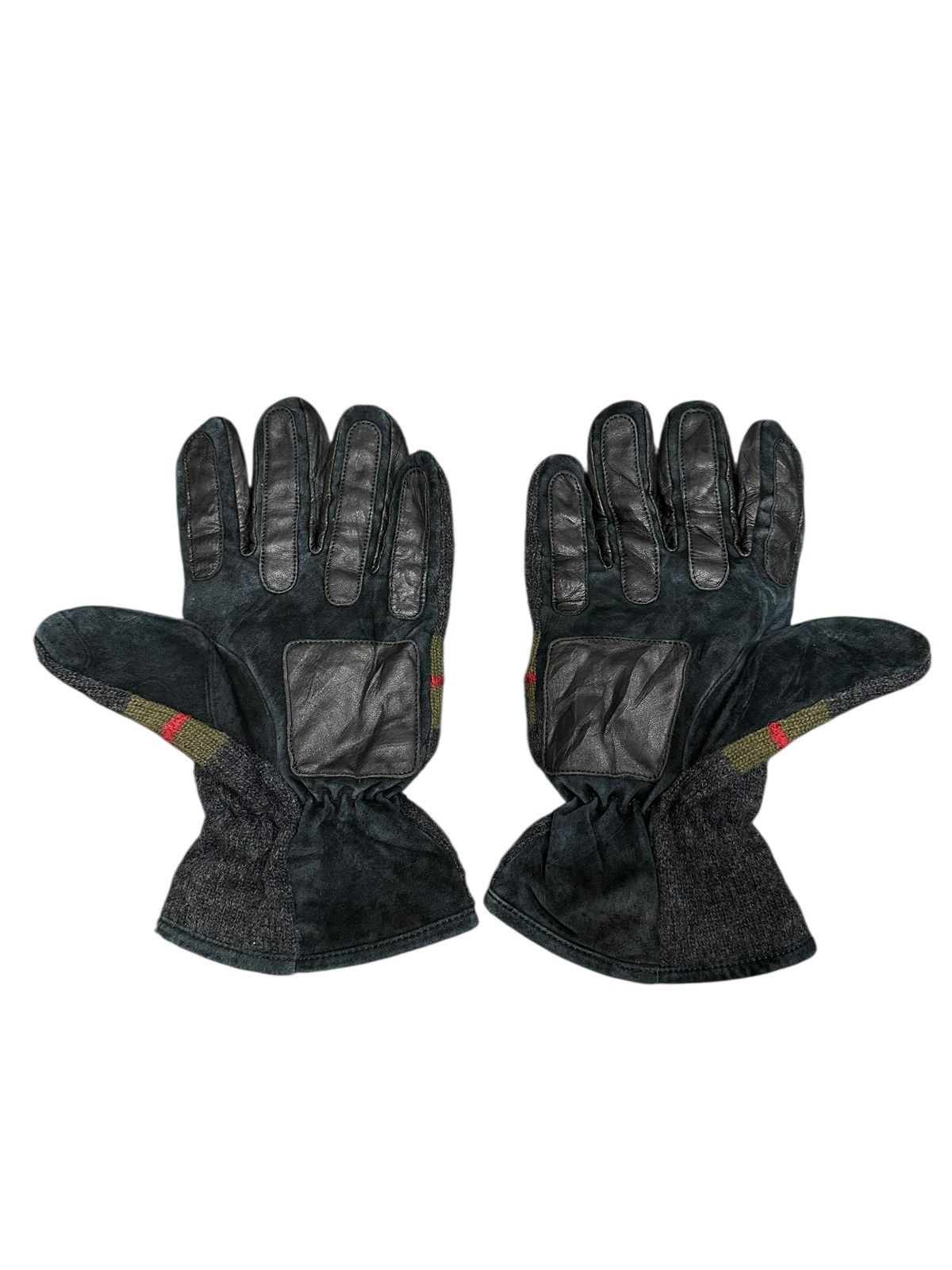 Vivienne Westwood Vintage Vivienne Westwood Winter Glove Size ONE SIZE - 2 Thumbnail