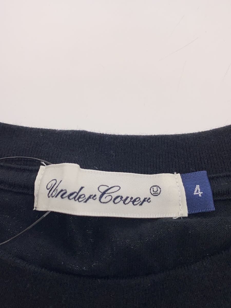 Undercover SS25 T-Shirt Size US XL / EU 56 / 4 - 3 Thumbnail