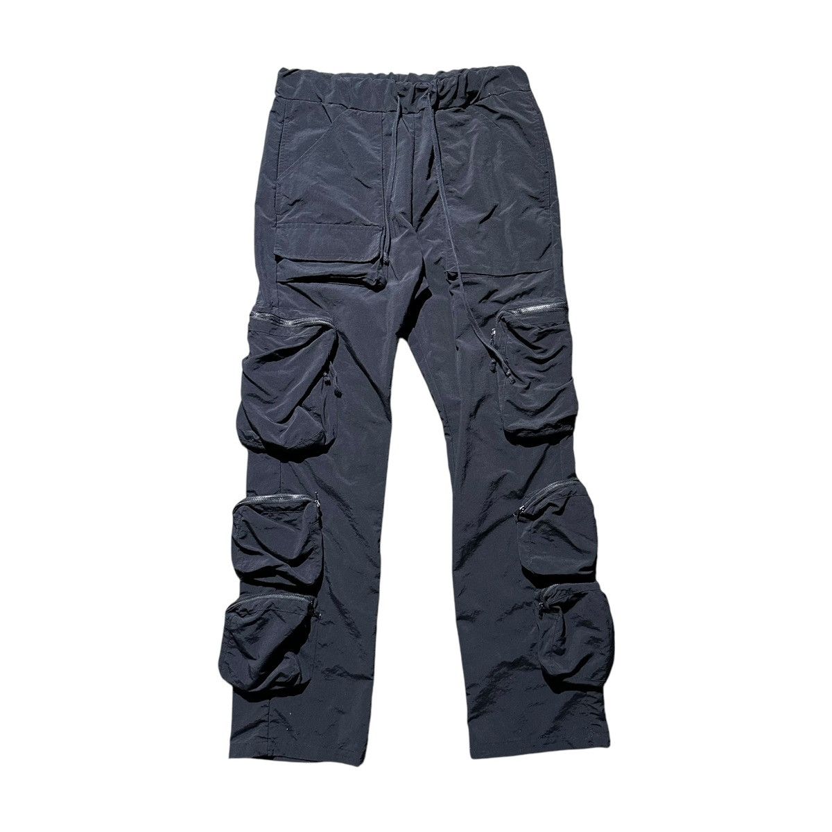 SIX POCKET CARGO V2 – jacov