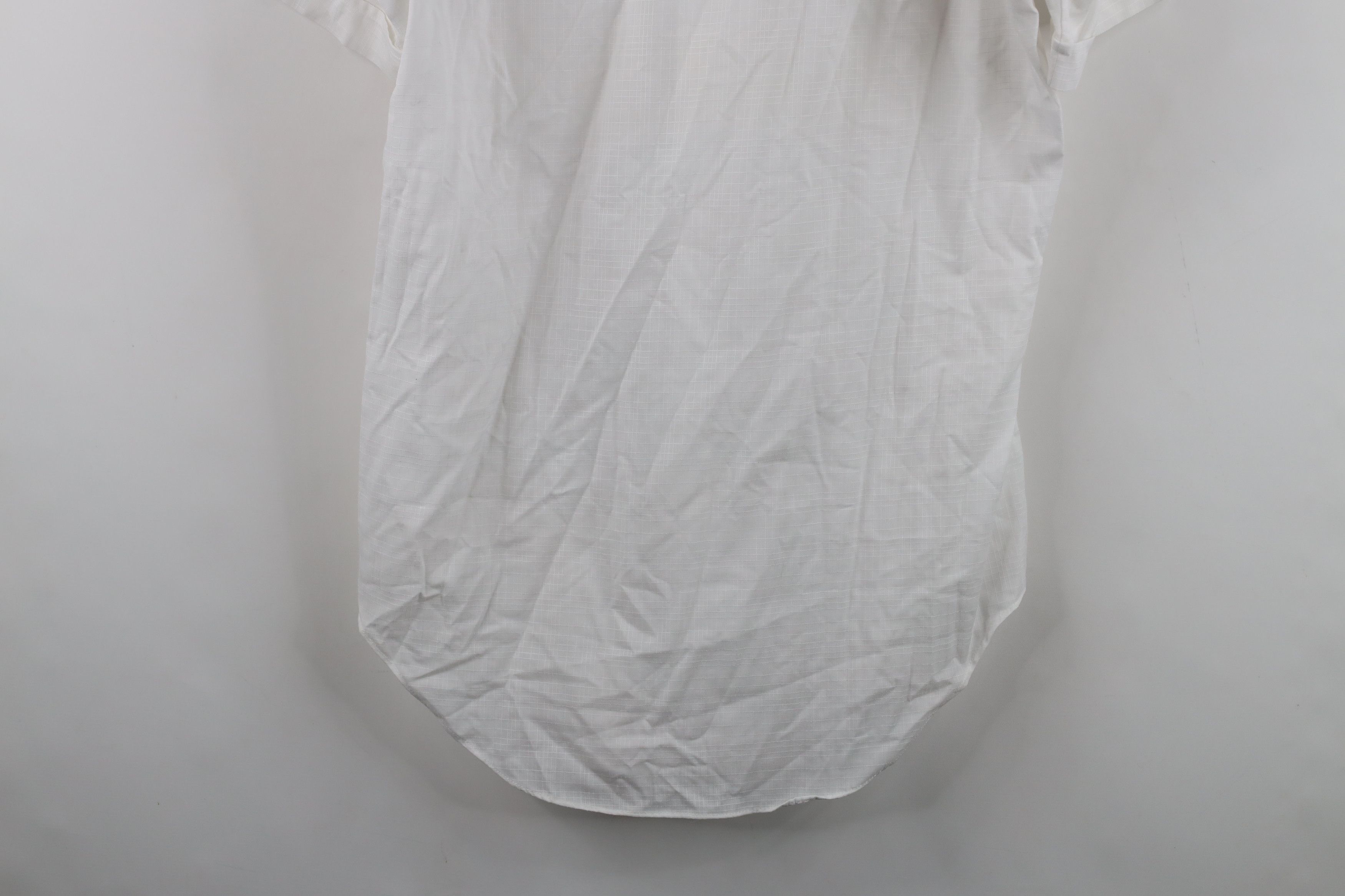 Vintage Vintage 60s 70s Streetwear Short Sleeve Collared Shirt Size US M / EU 48-50 / 2 - 12 Thumbnail