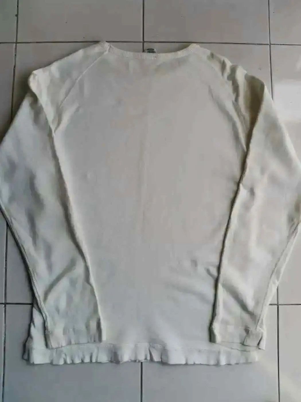 Vintage Vintage Real RPS Sweatshirt Size US L / EU 52-54 / 3 - 5 Thumbnail